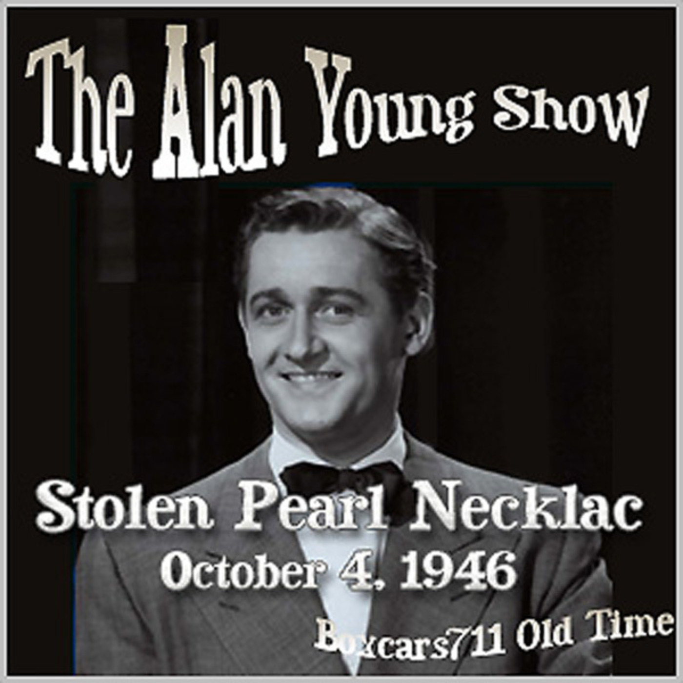 Episode 9591: The Alan Young Show - 