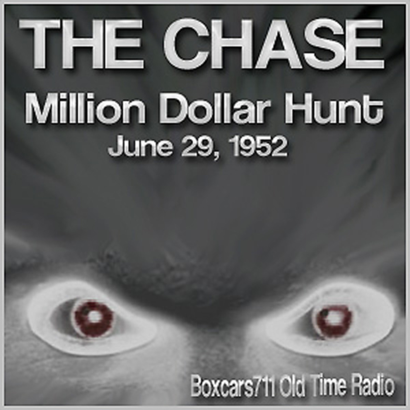 Episode 9617: The Chase - 