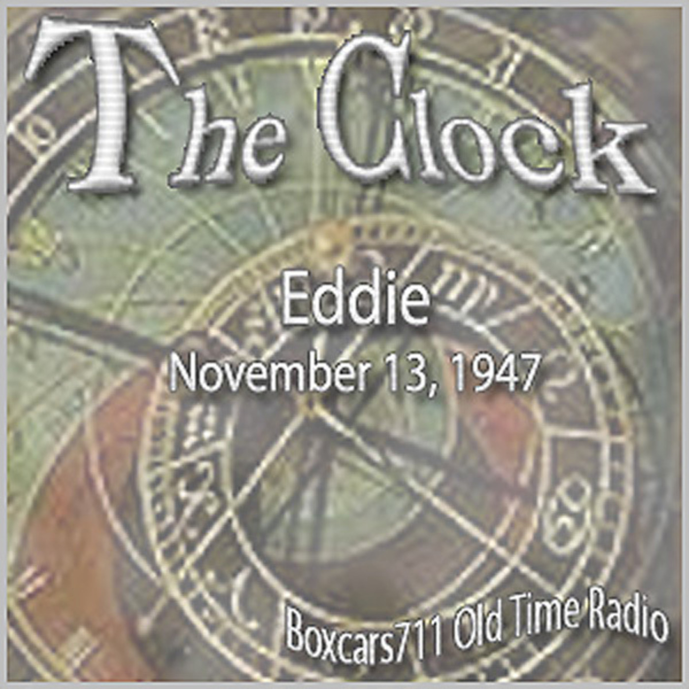 Episode 9620: The Clock - 