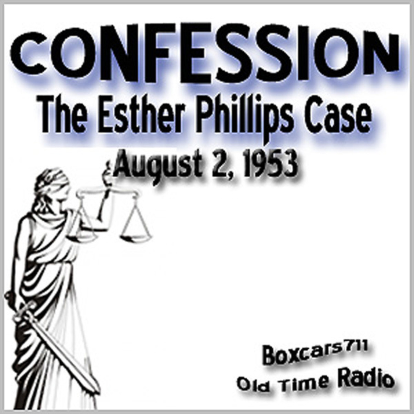 Episode 9621:  Confession - 