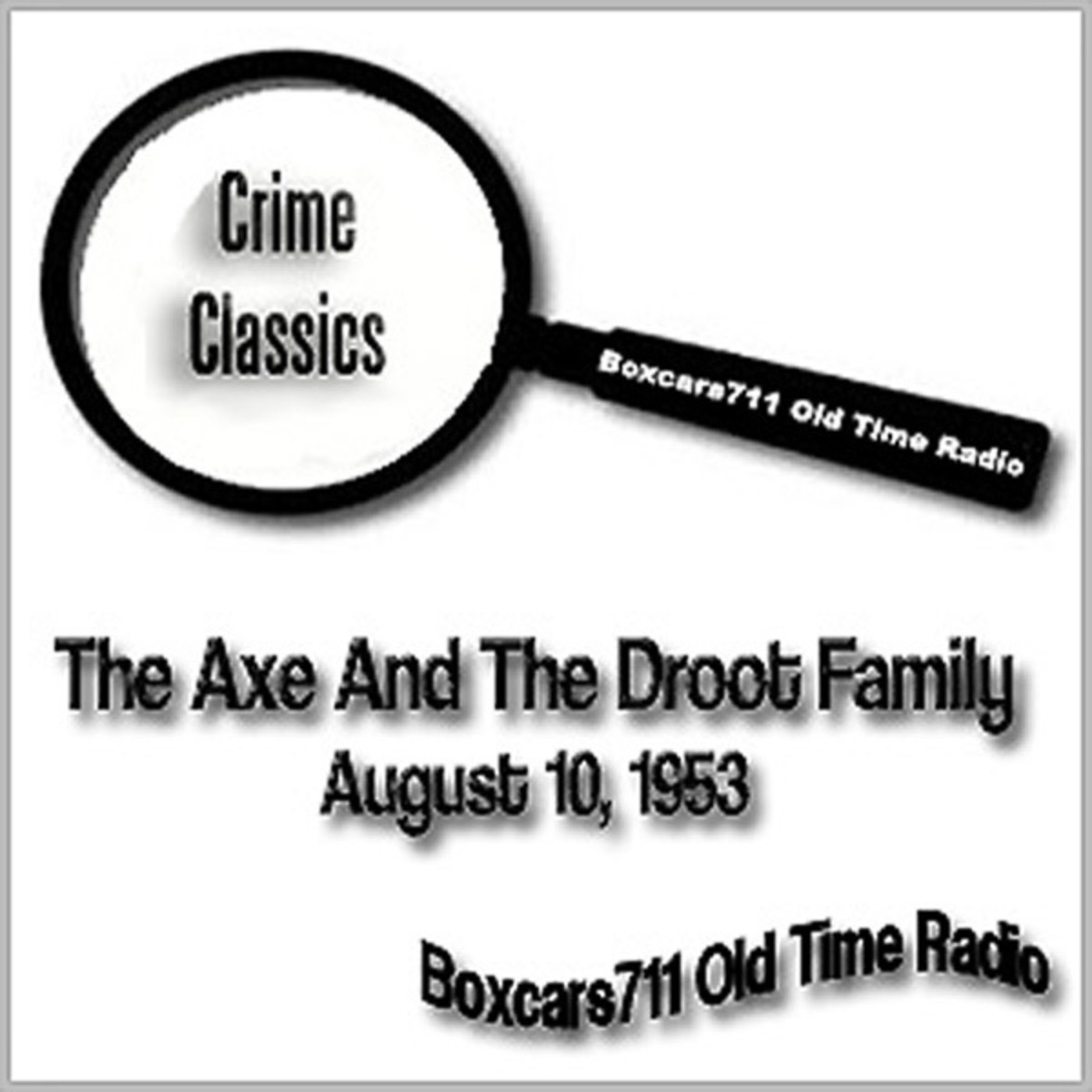 Episode 9624: Crime Classics - 