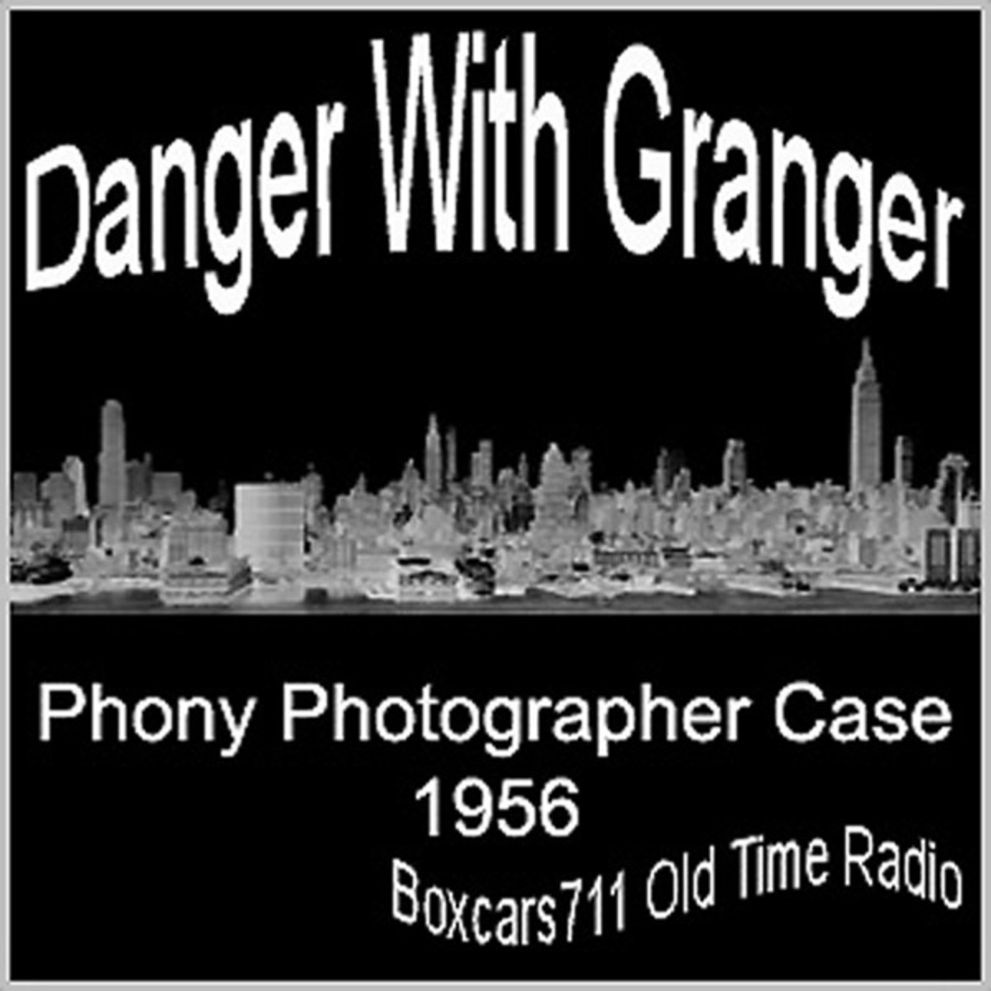 Episode 9630: Danger With Grainger - 