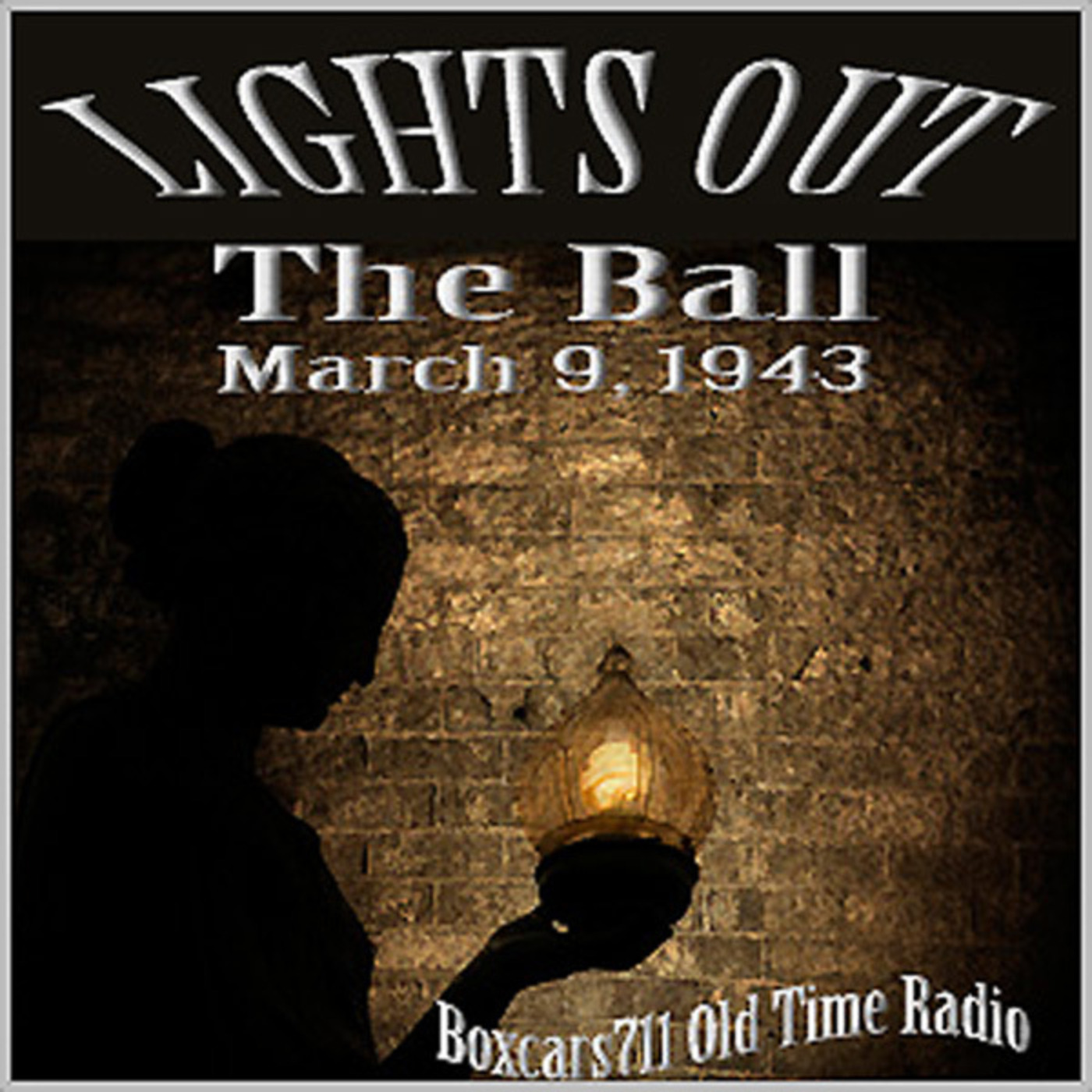 Episode 9638: Lights Out - 
