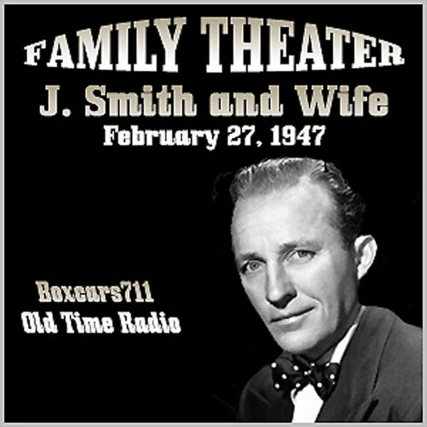 Episode 9646: Family Theater - 