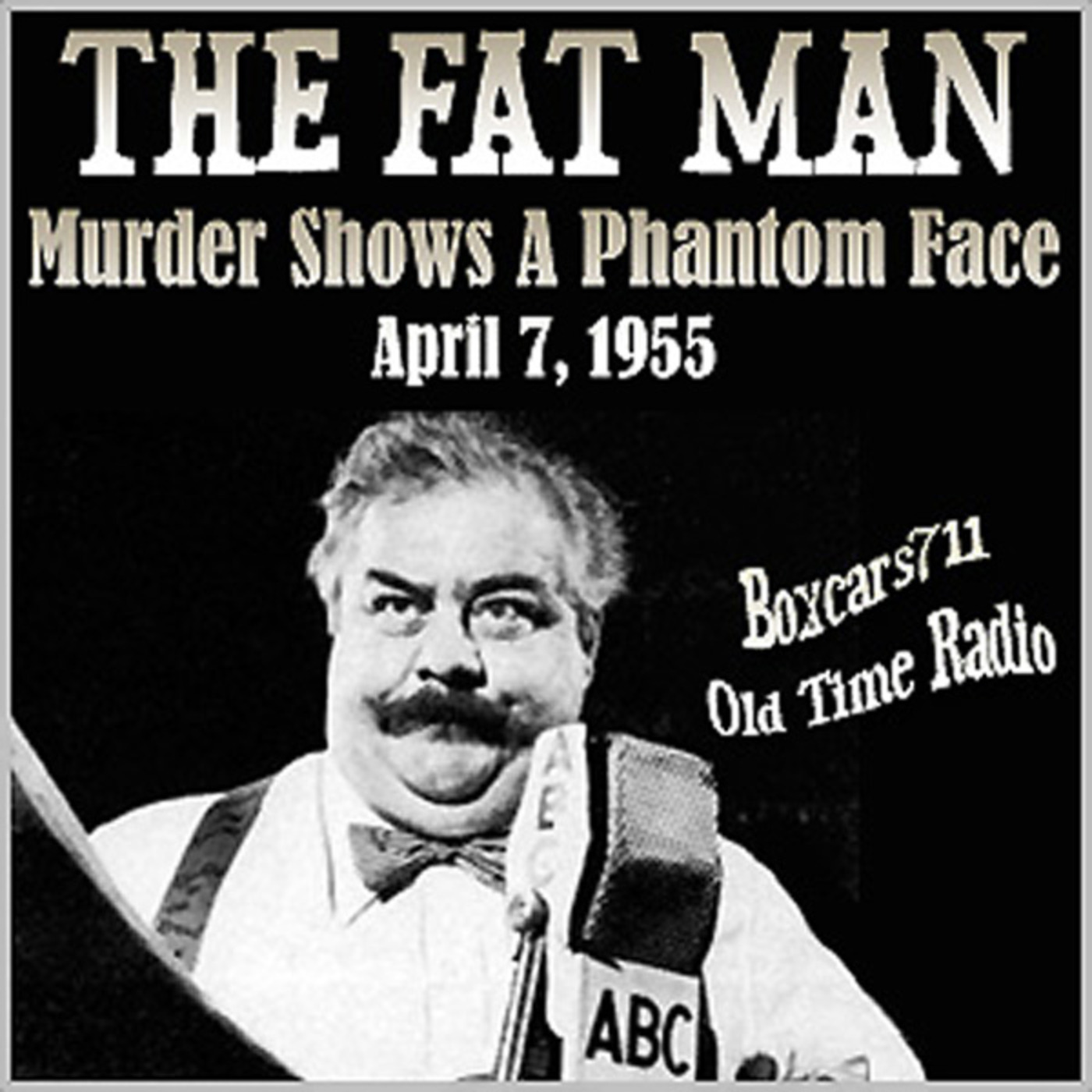 Episode 9647:  Fat Man - 
