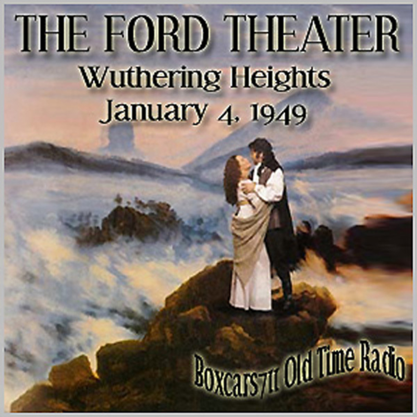Episode 9657: Ford Theater - 