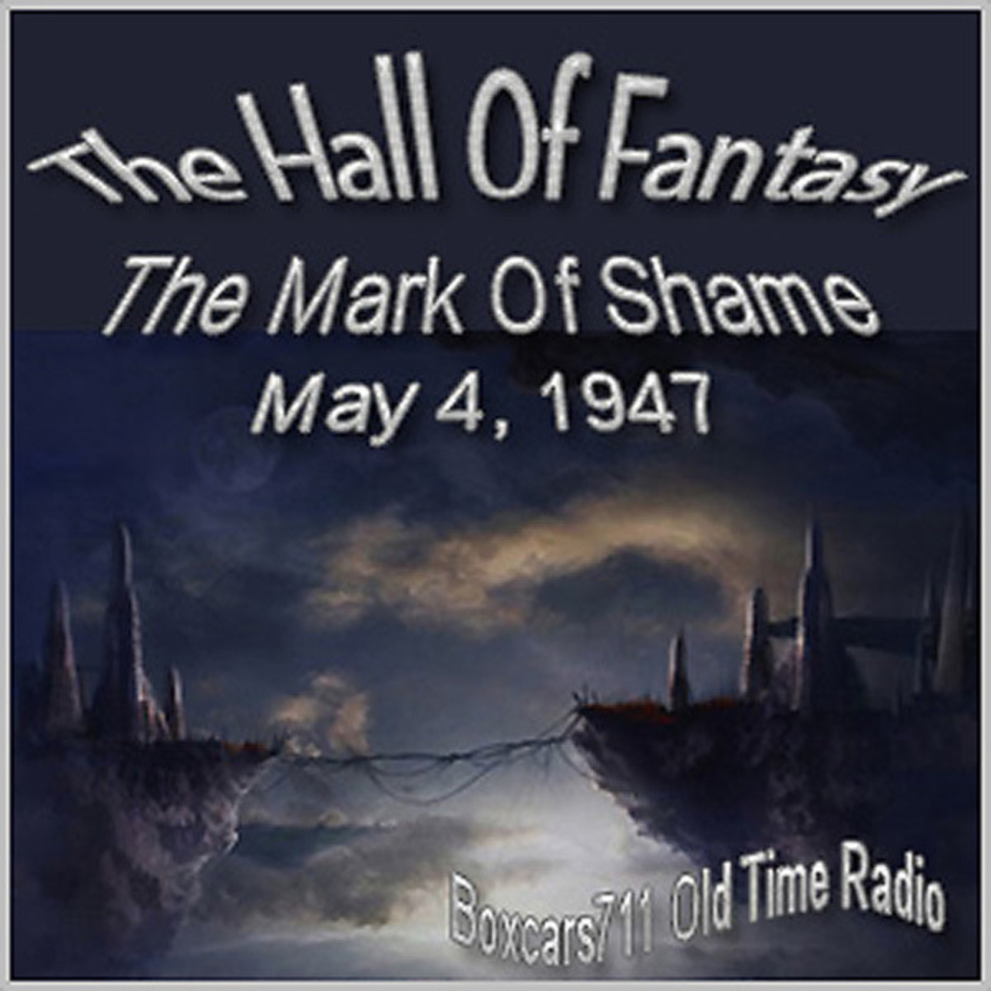 Episode 9664: The Hall Of Fantasy - 