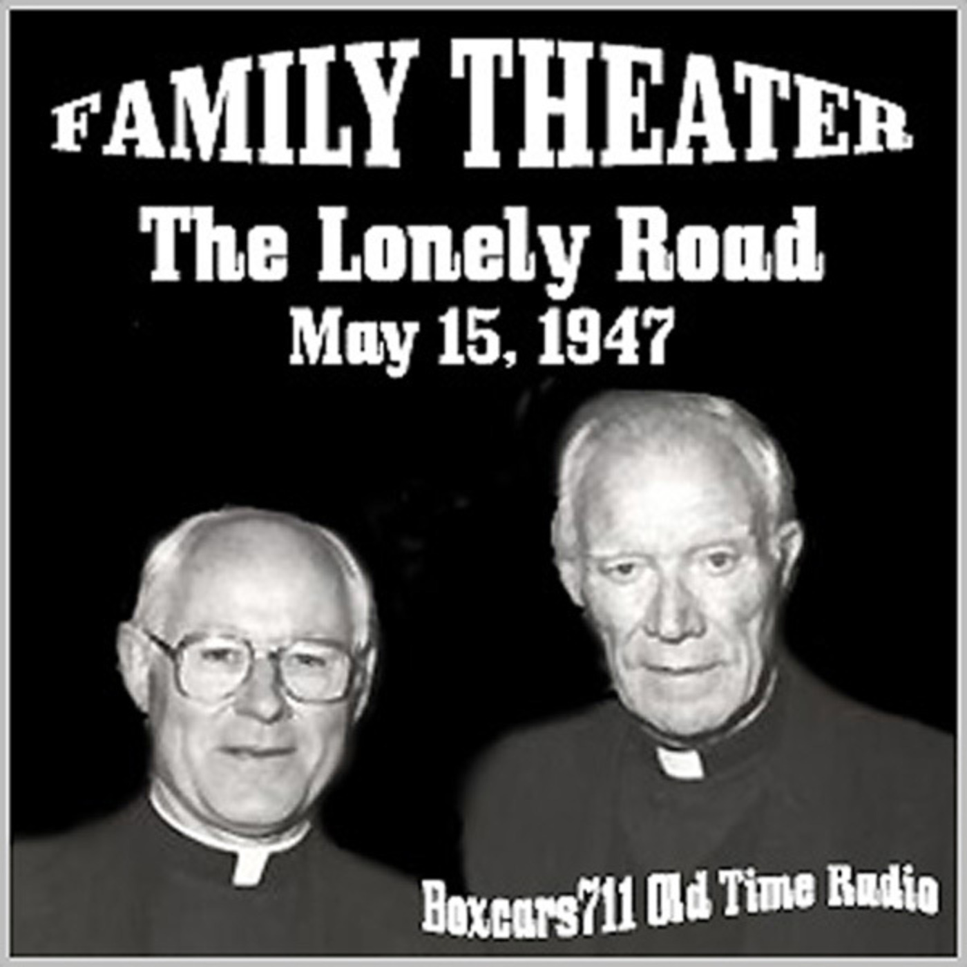 Episode 9674: Family Theater - 