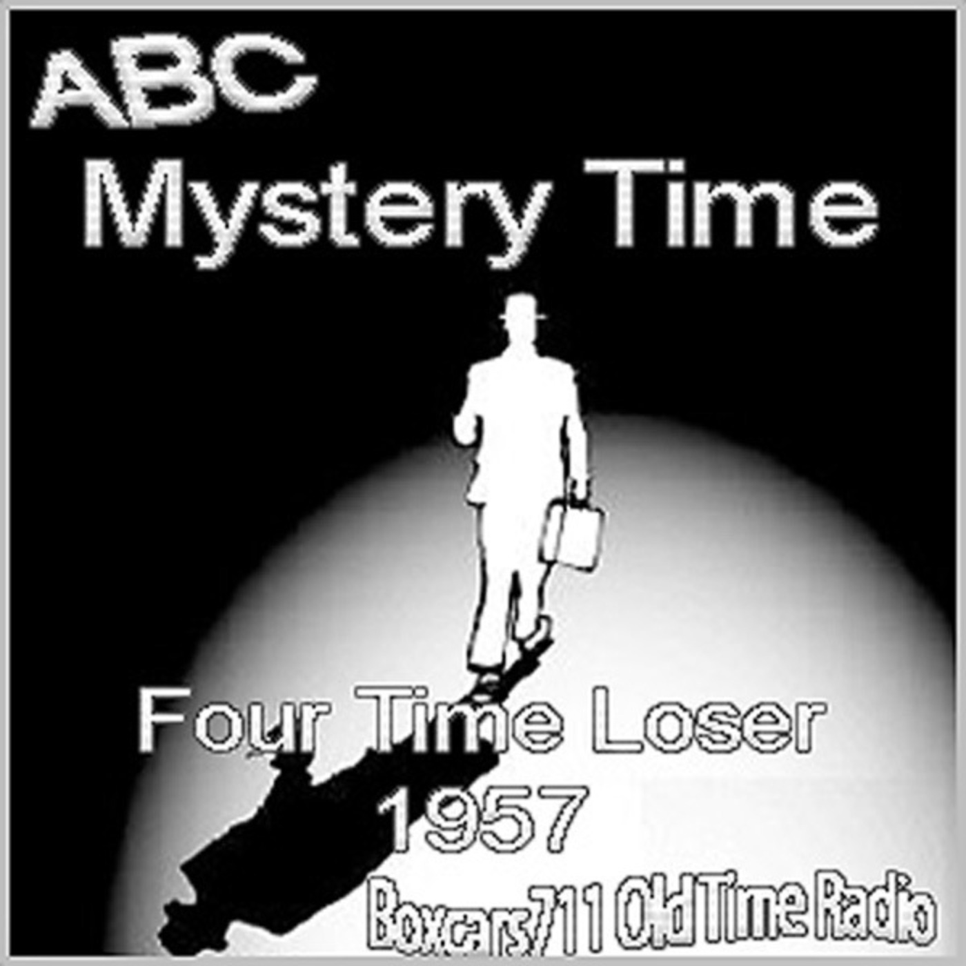 Episode 9687: ABC Mystery Time - 