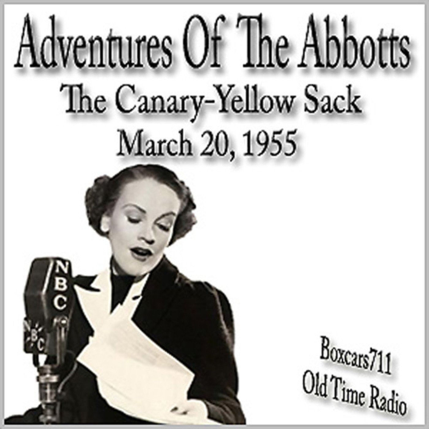 Episode 9691: Adventures Of The Abbotts - 
