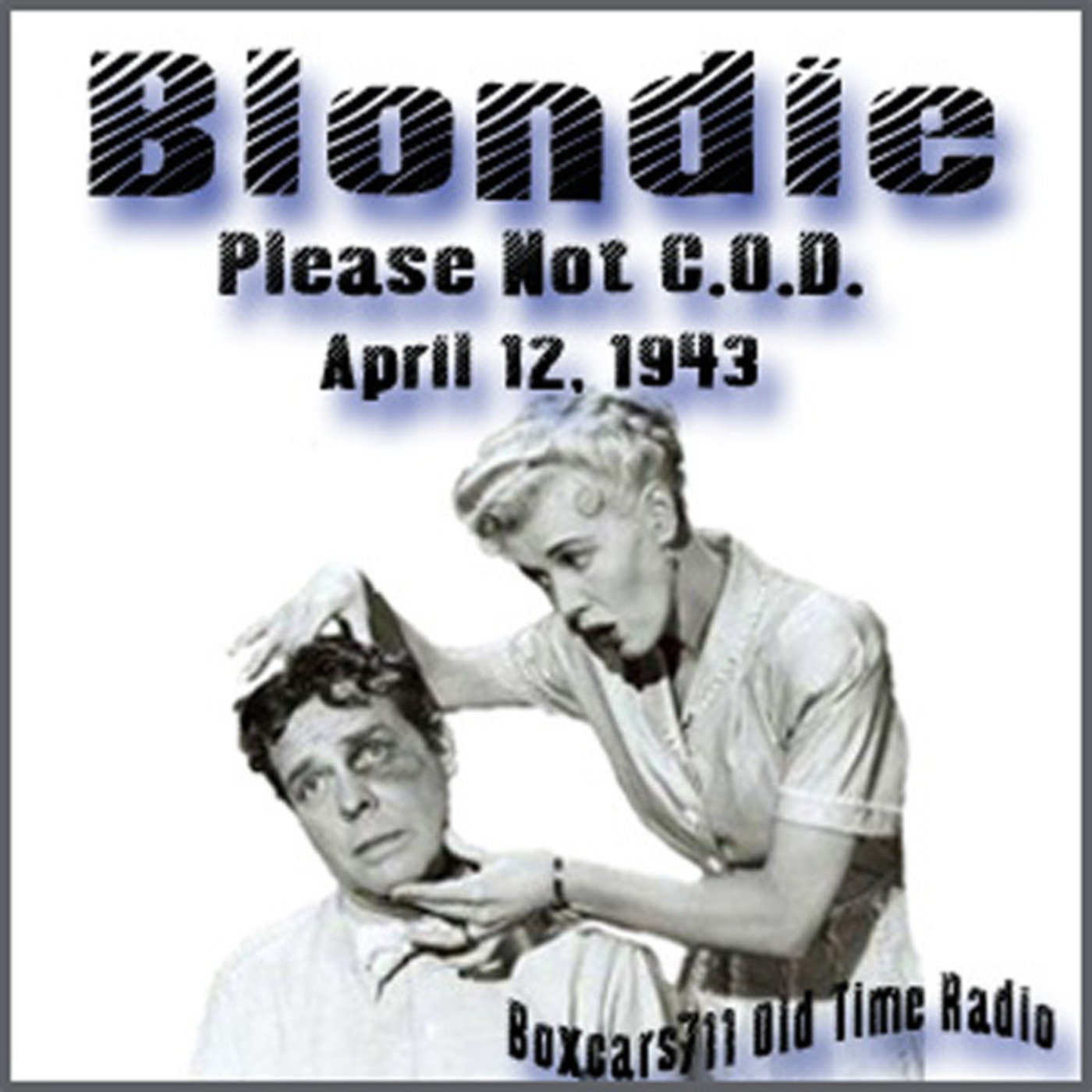 Episode 9718: Blondie - 