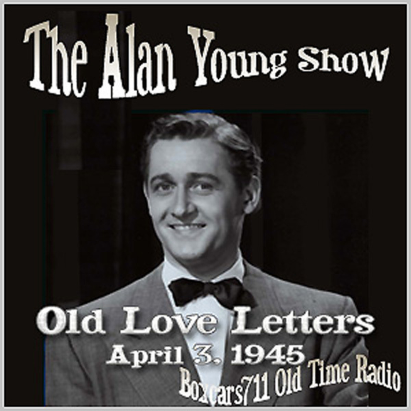 Episode 9725: The Alan Young Show - 