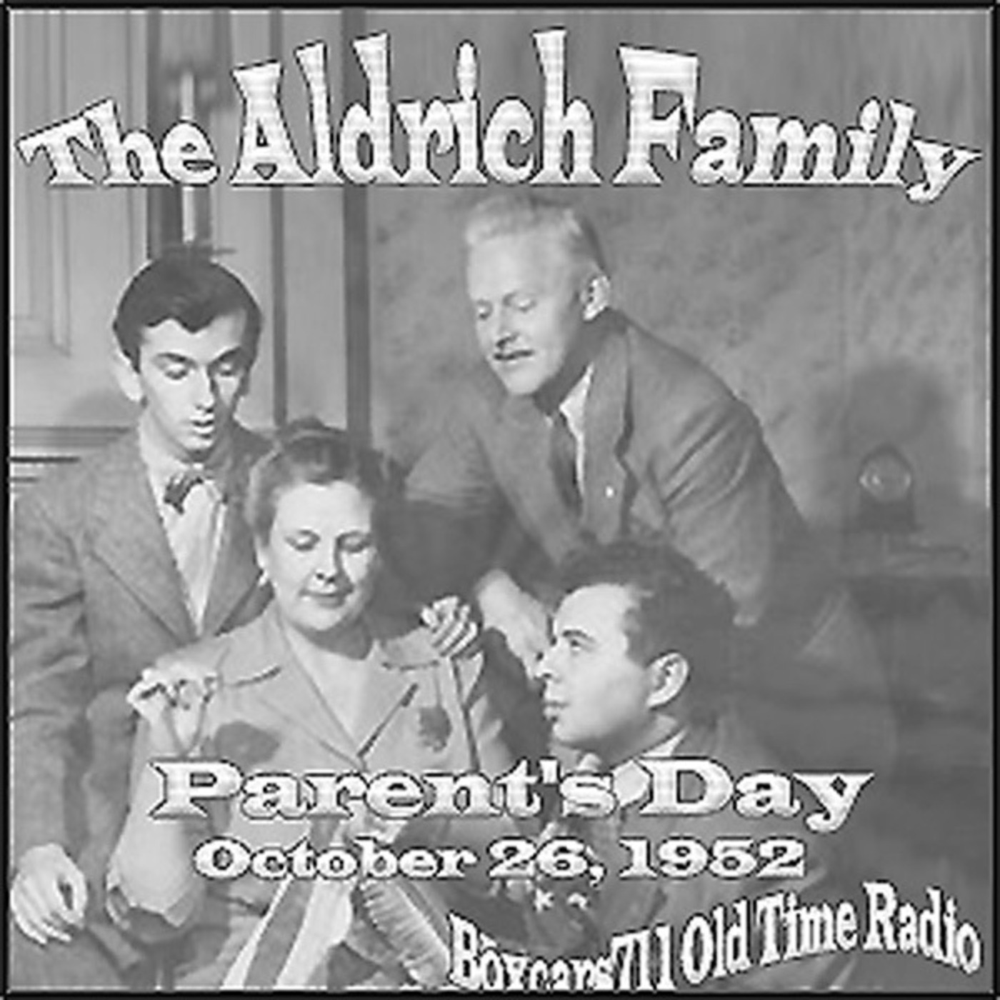 Episode 9726: Aldrich Family - 