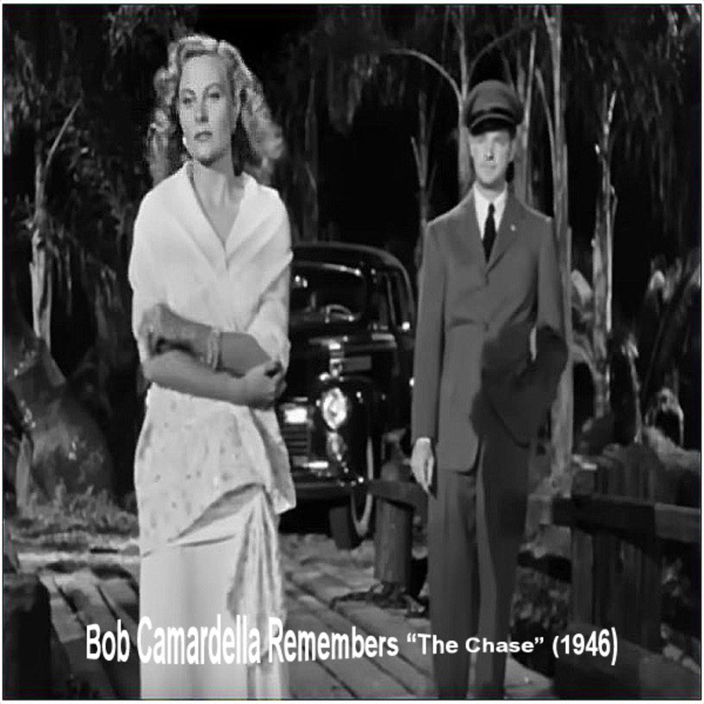 Boxcars711 Old Time Radio Pod