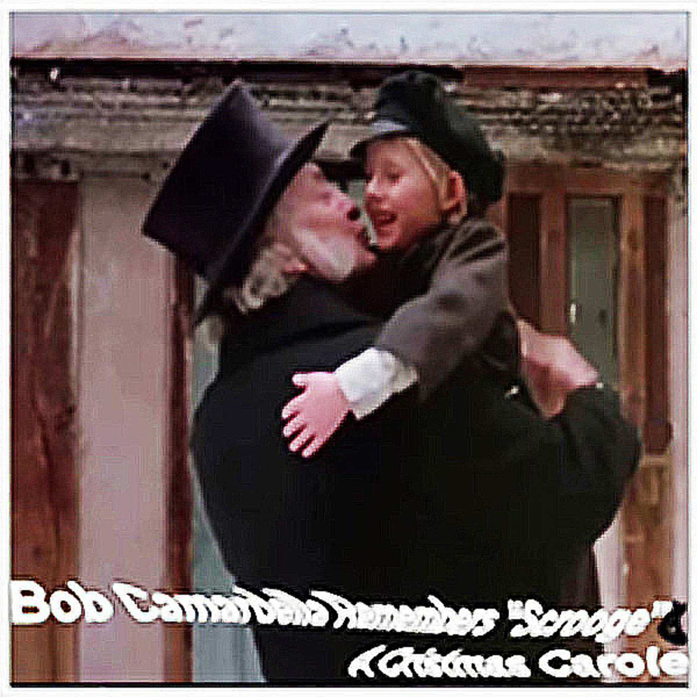 Boxcars711 Old Time Radio Pod