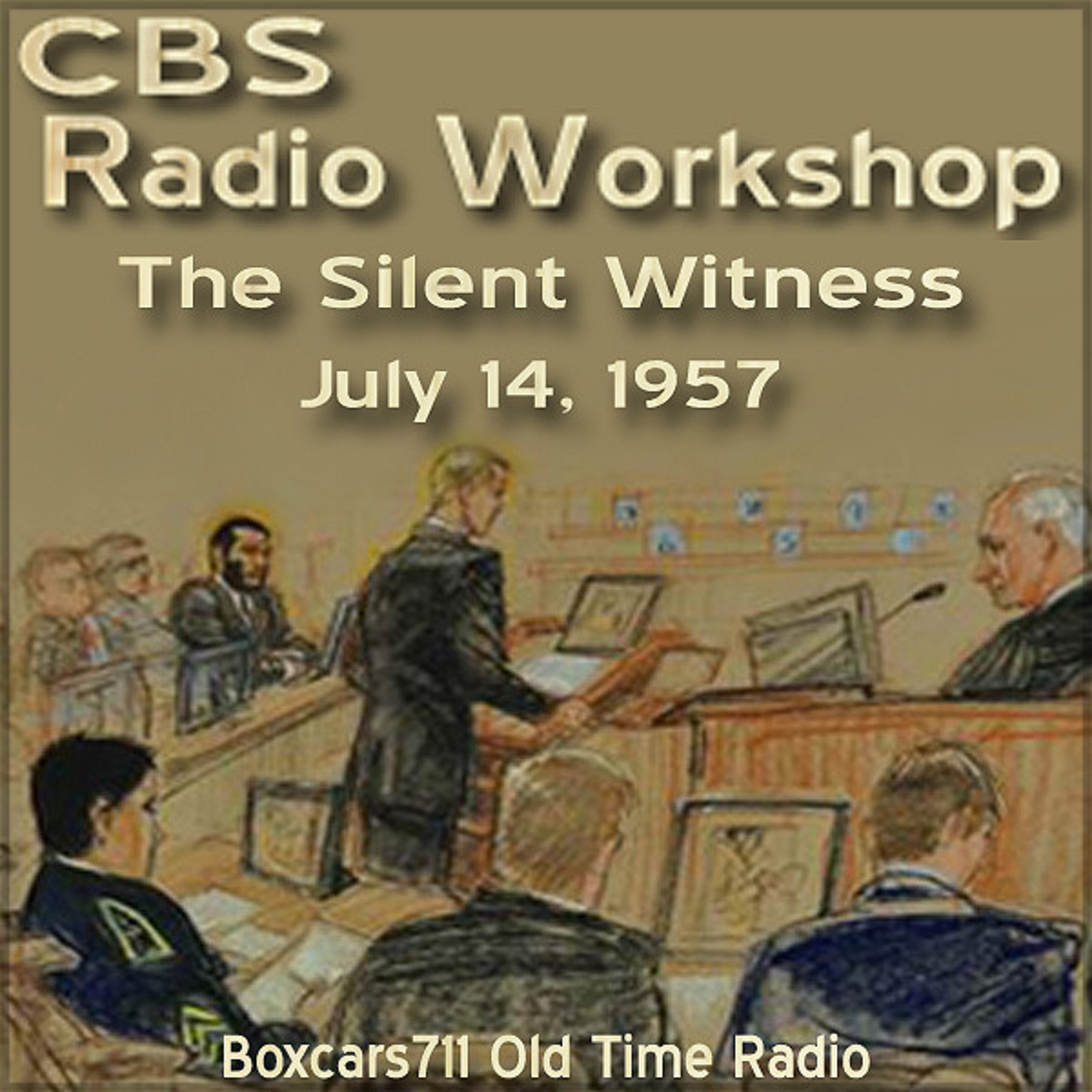 Lester Street Murders: The Silent Witness Speaks - th0owcq