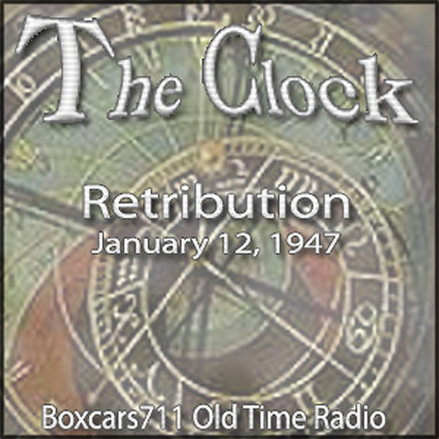 The Clock Retribution 01 12 47