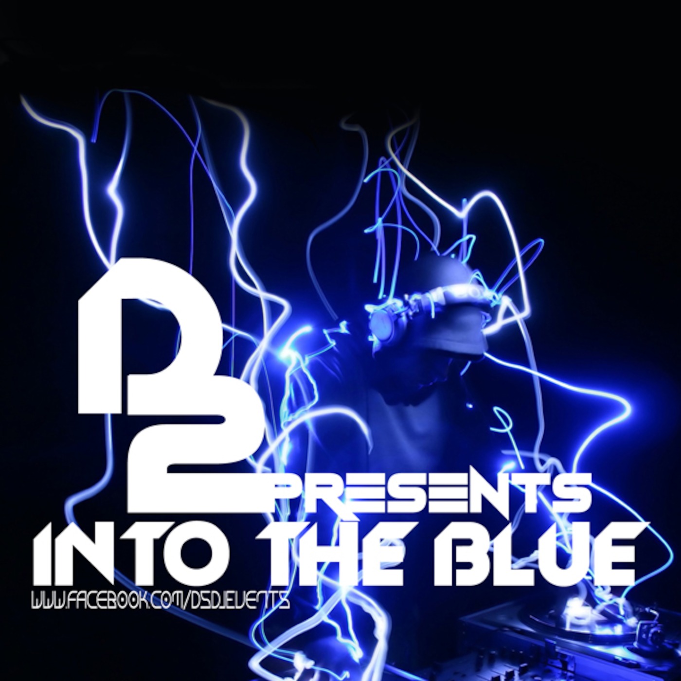D2 Presents into the blue