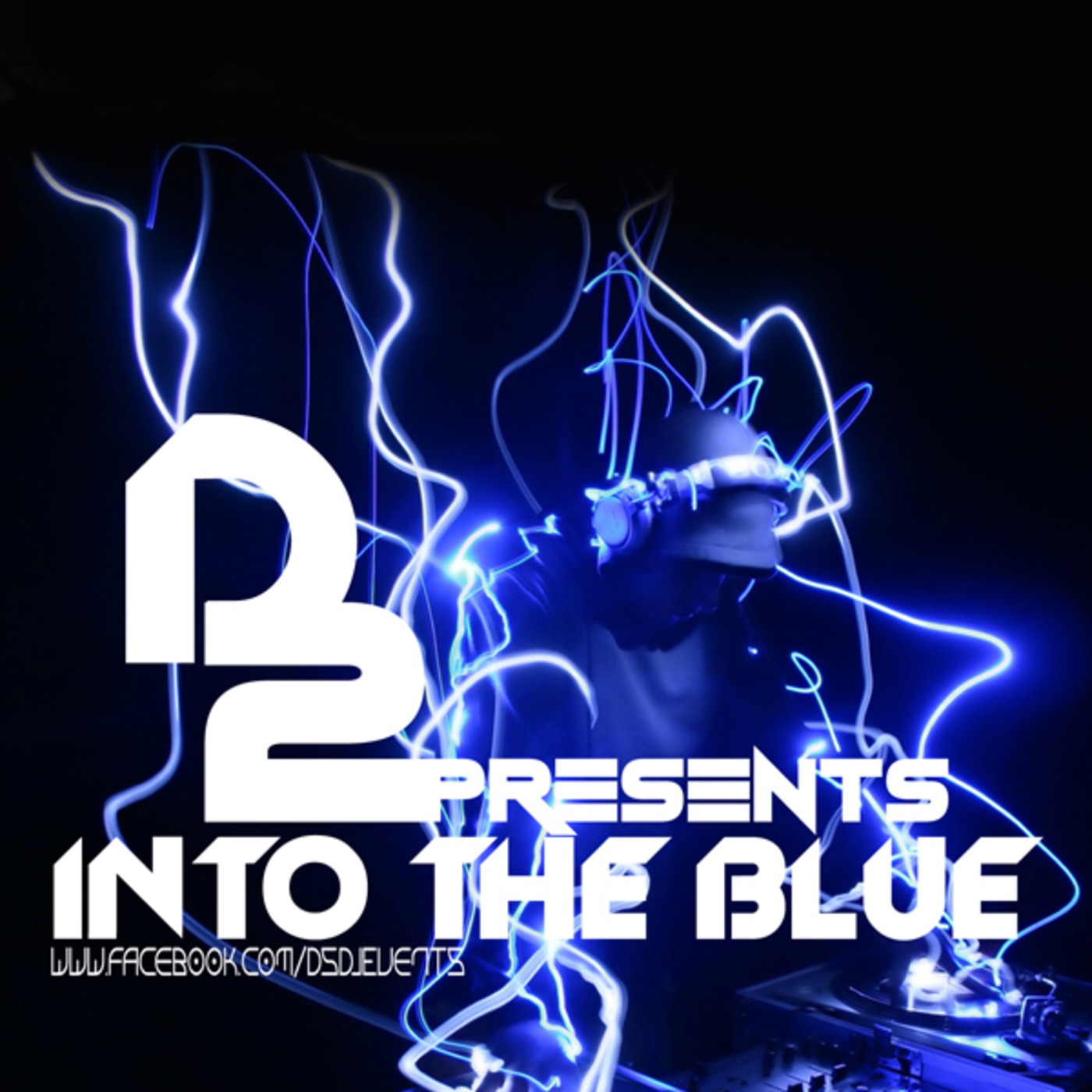 D2 Presents Into The Blue Episode 5