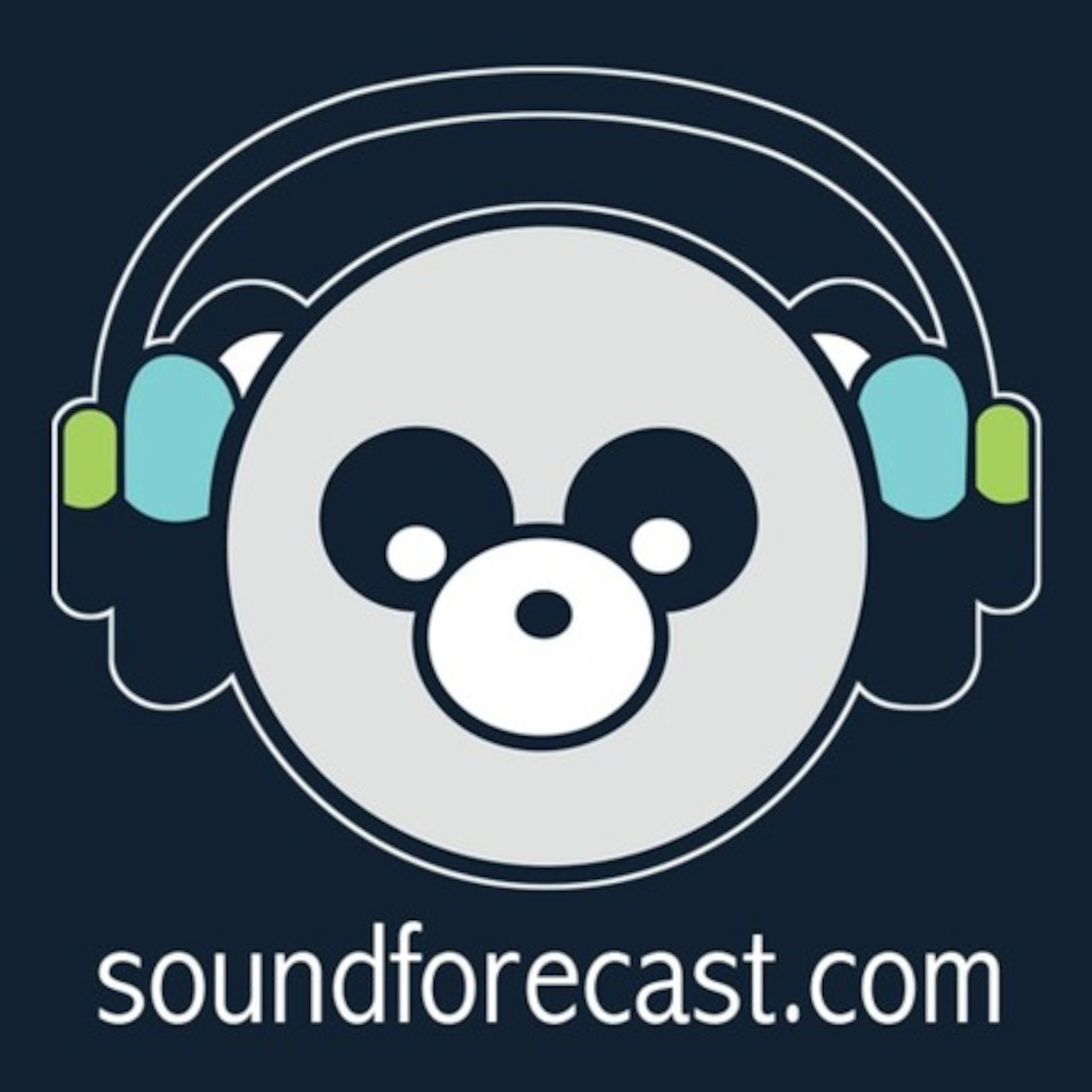 Soundcast podcast artwork
