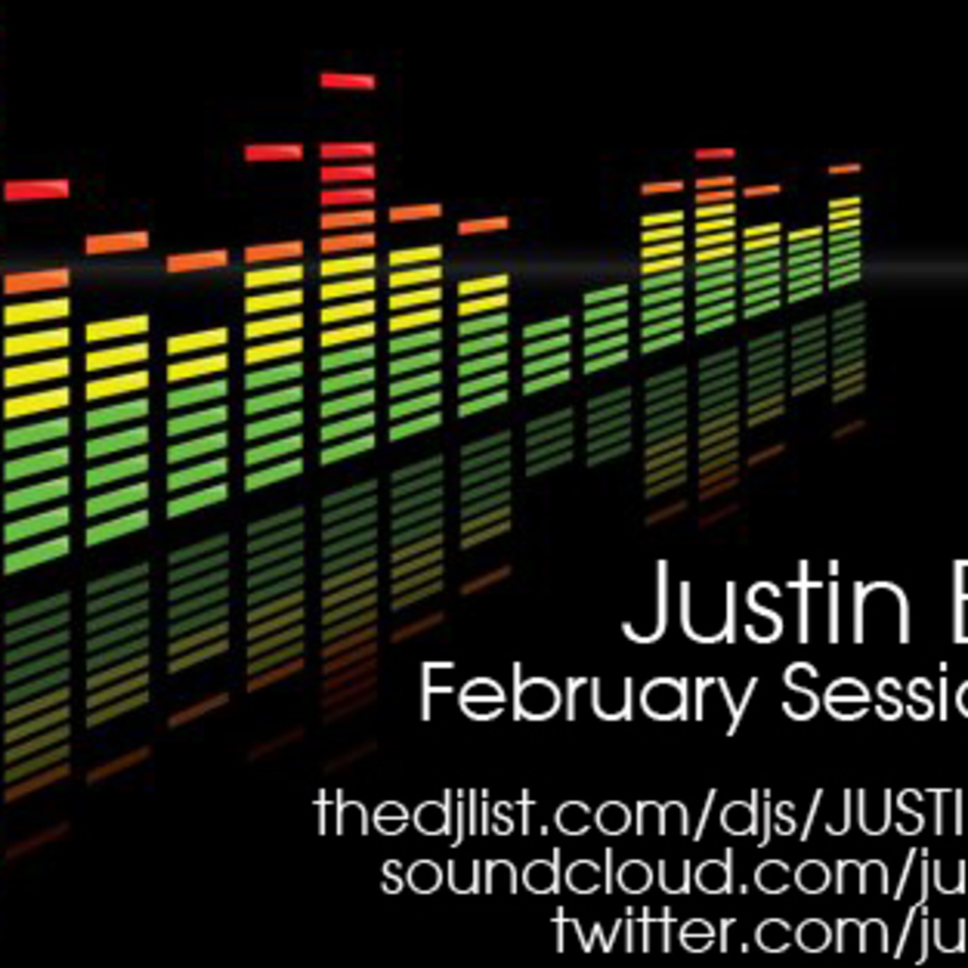 Justin Beatz - February Session 2011 [2-1-2011]