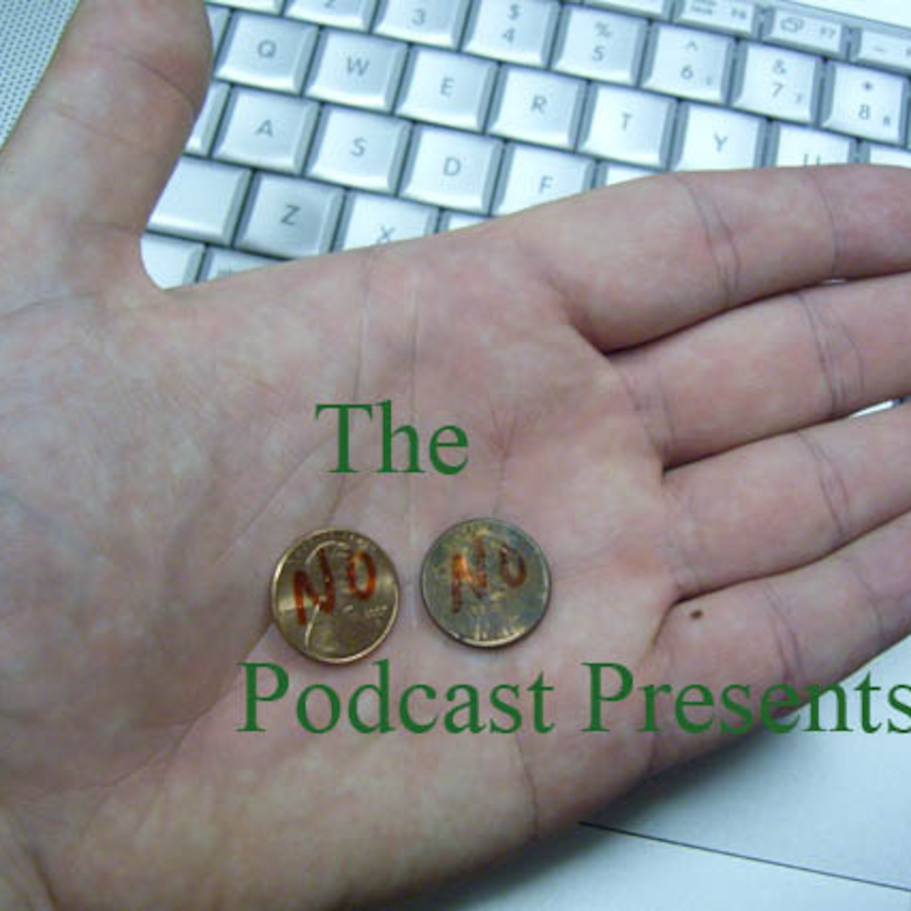 The NoCents Podcast