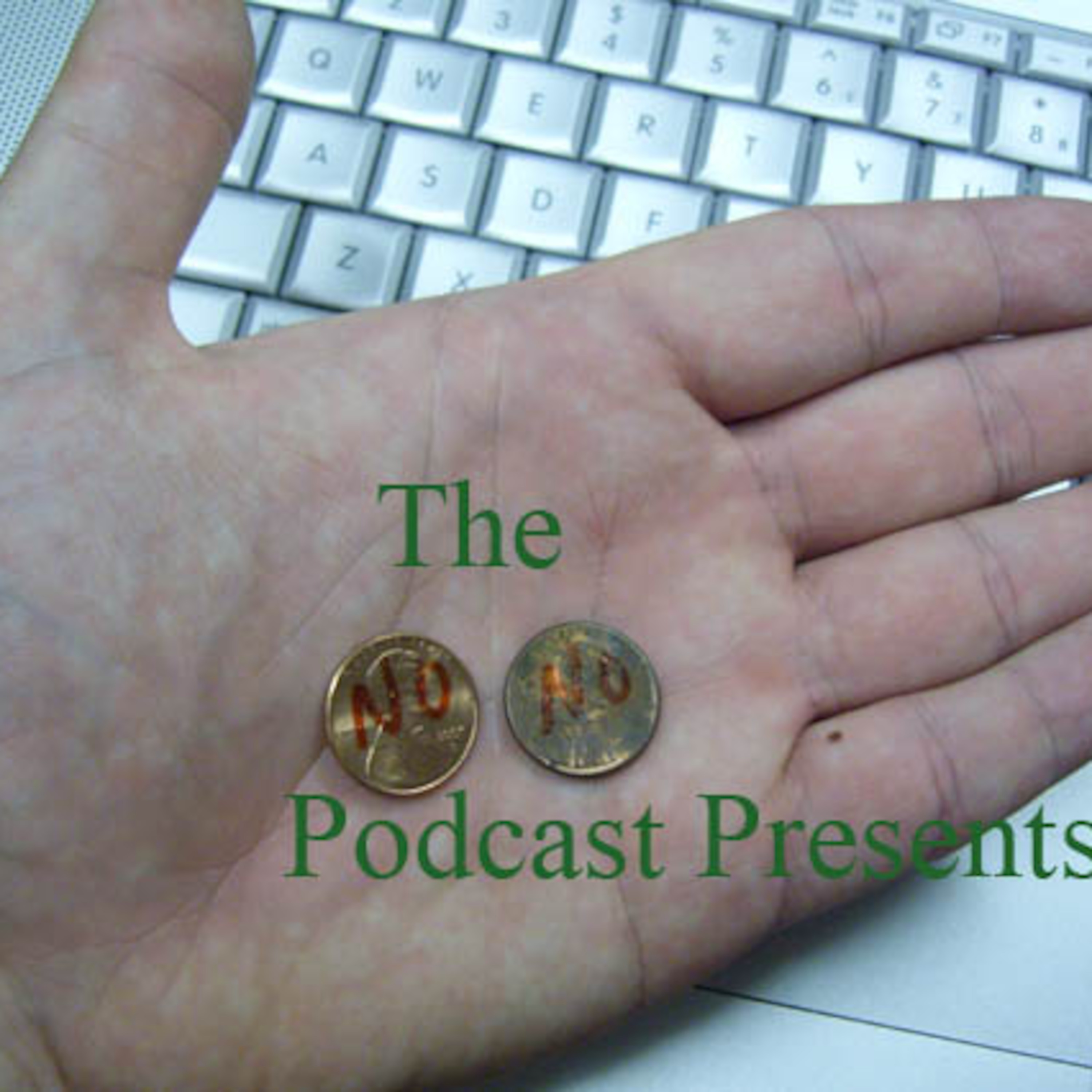The NoCents Podcast