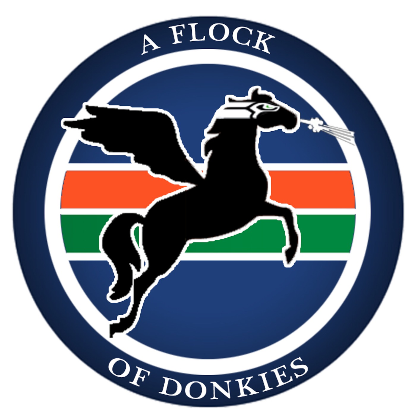 A Flock of Donkies: Seahawks/Broncos NFL Podcast