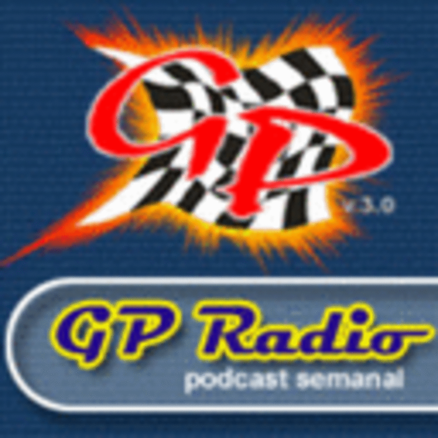 GP Radio