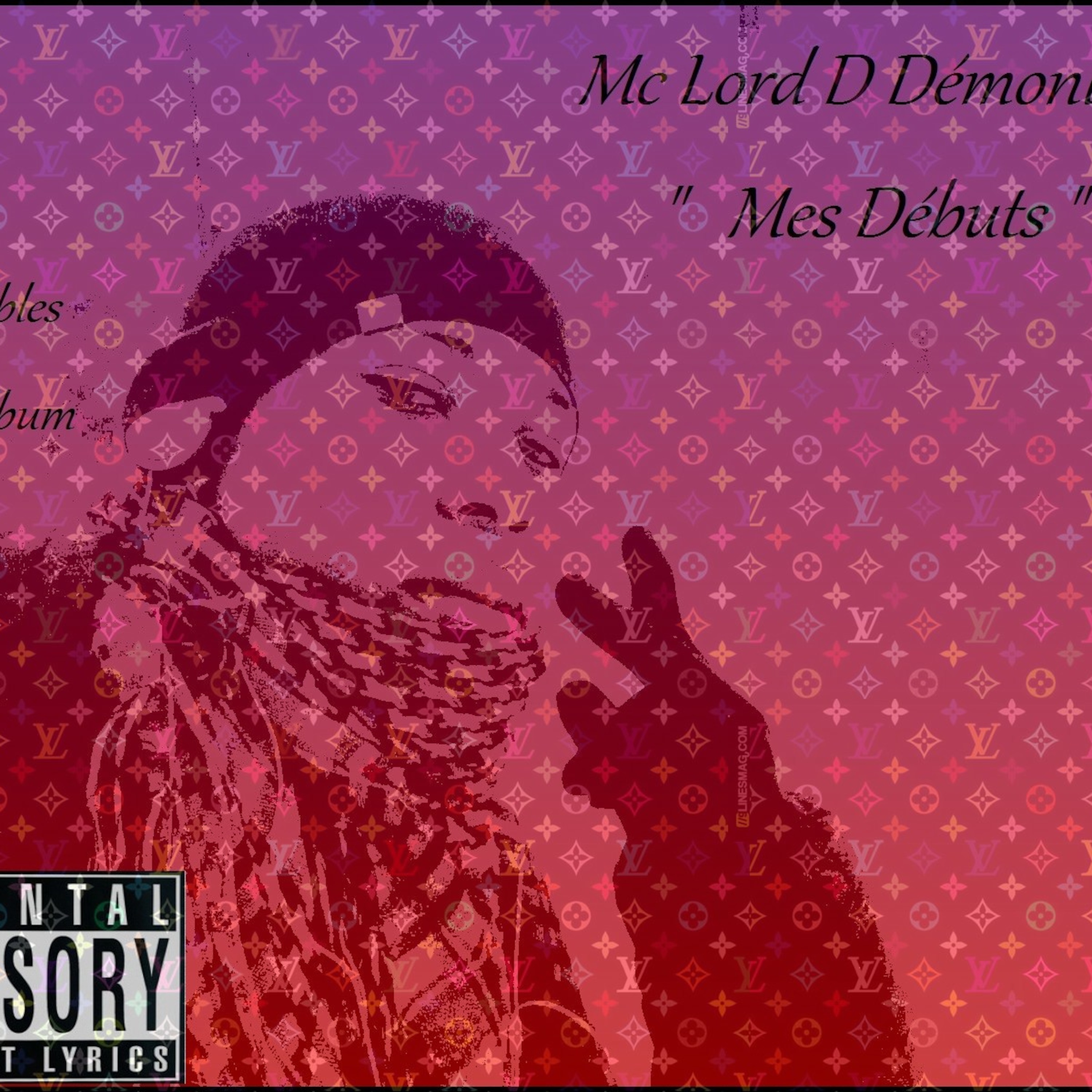 Démoniak La \' 2K11