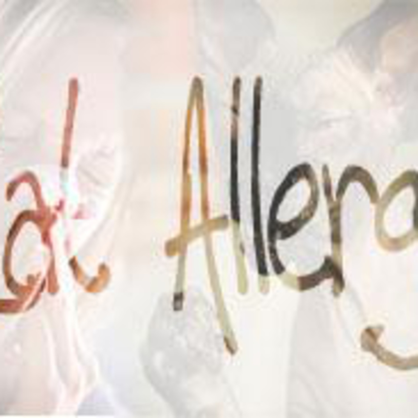 Cat Allergy episode artwork