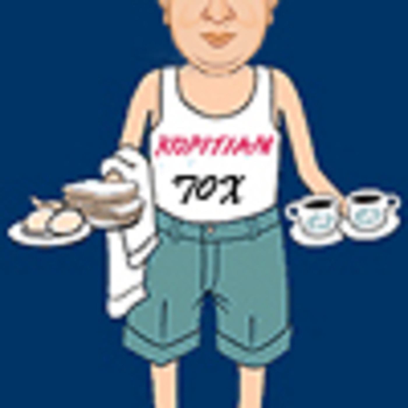 Ah Tox Kopitiam