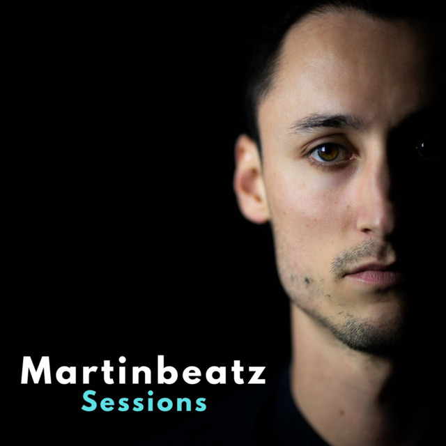 fængelsflugt Utilfreds Udfyld Sunset Tech House DJ Mix | Martinbeatz Session 29