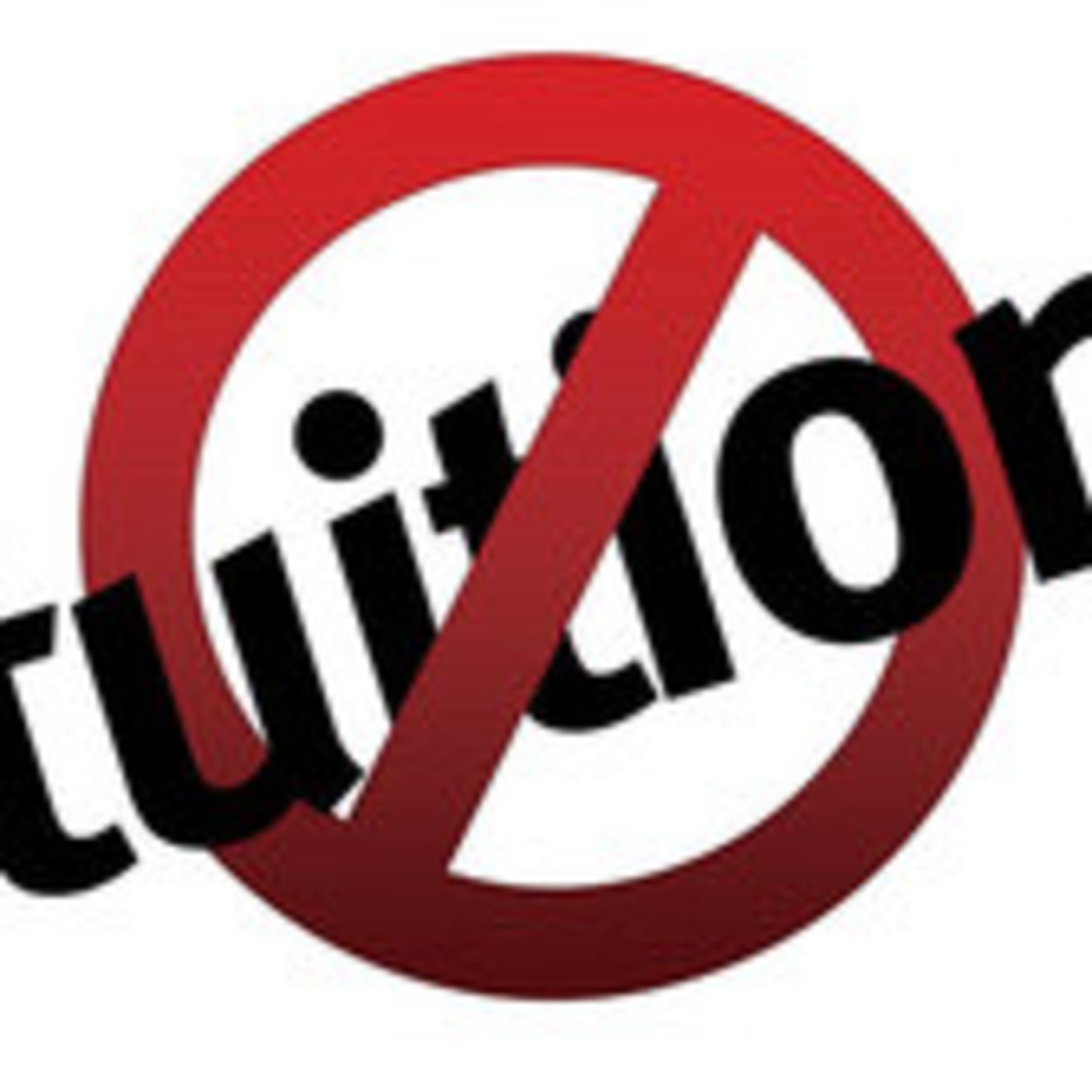 No Tuition Needed (P2)