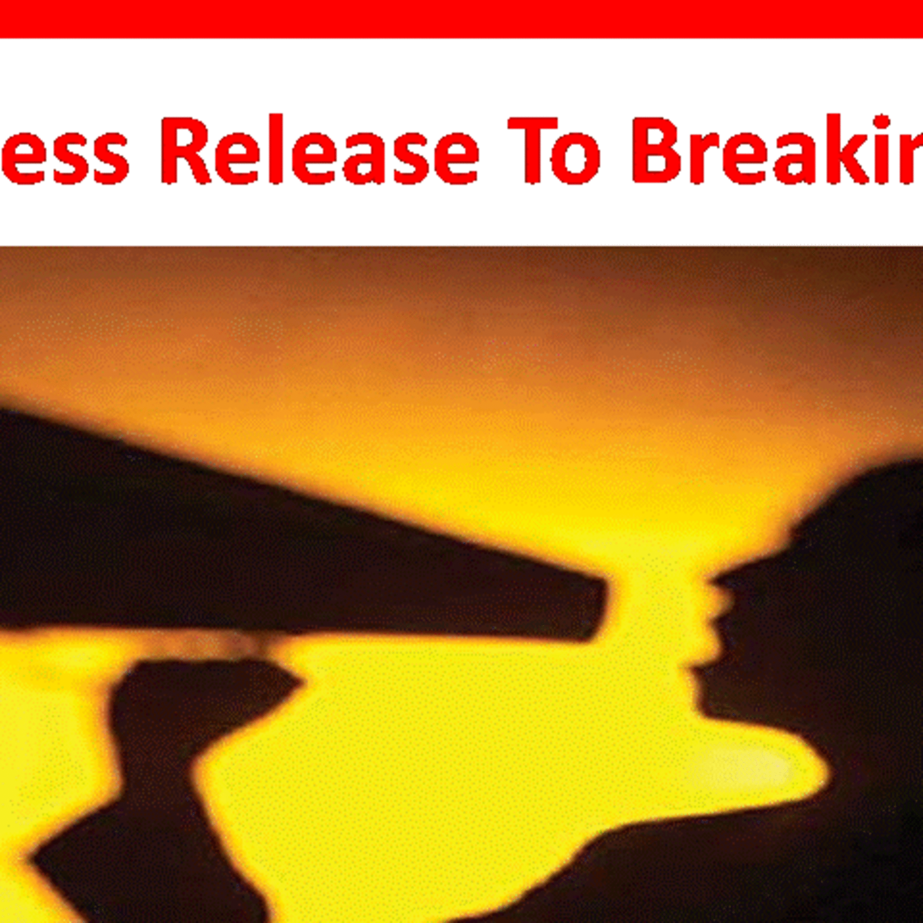 From Press Release to Breaking News episode artwork