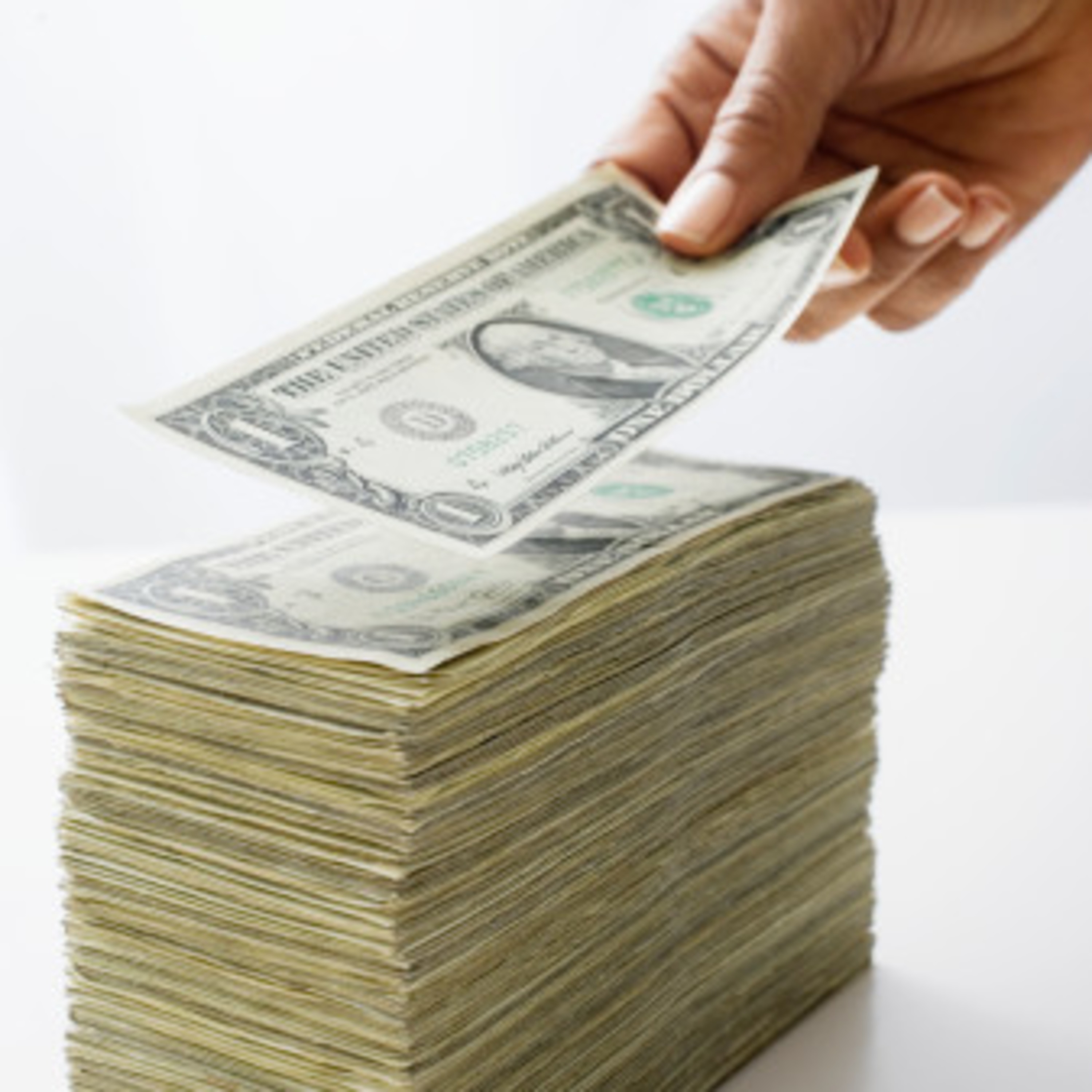 Advice for Answering Questions about Starting Salary for a new job episode artwork