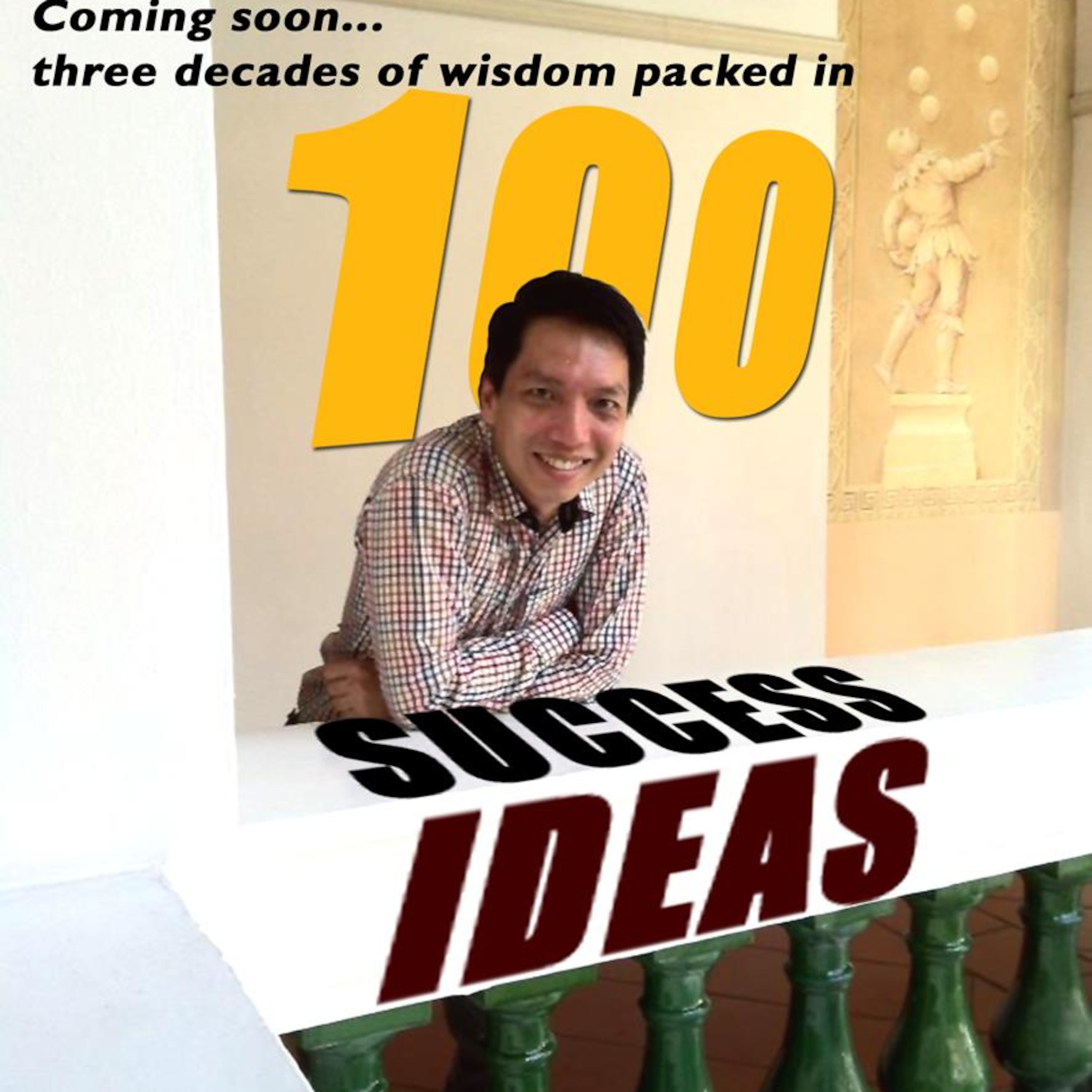 Success Principles episode artwork