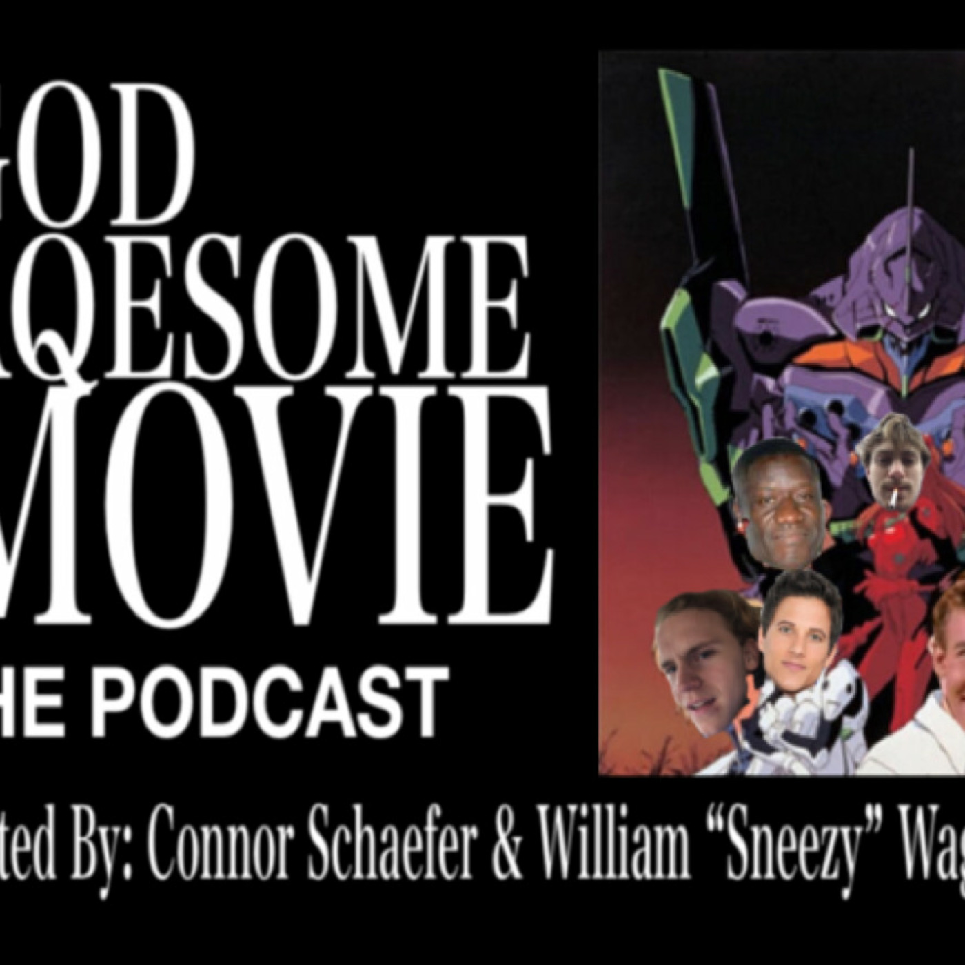 God Aqesome Movie