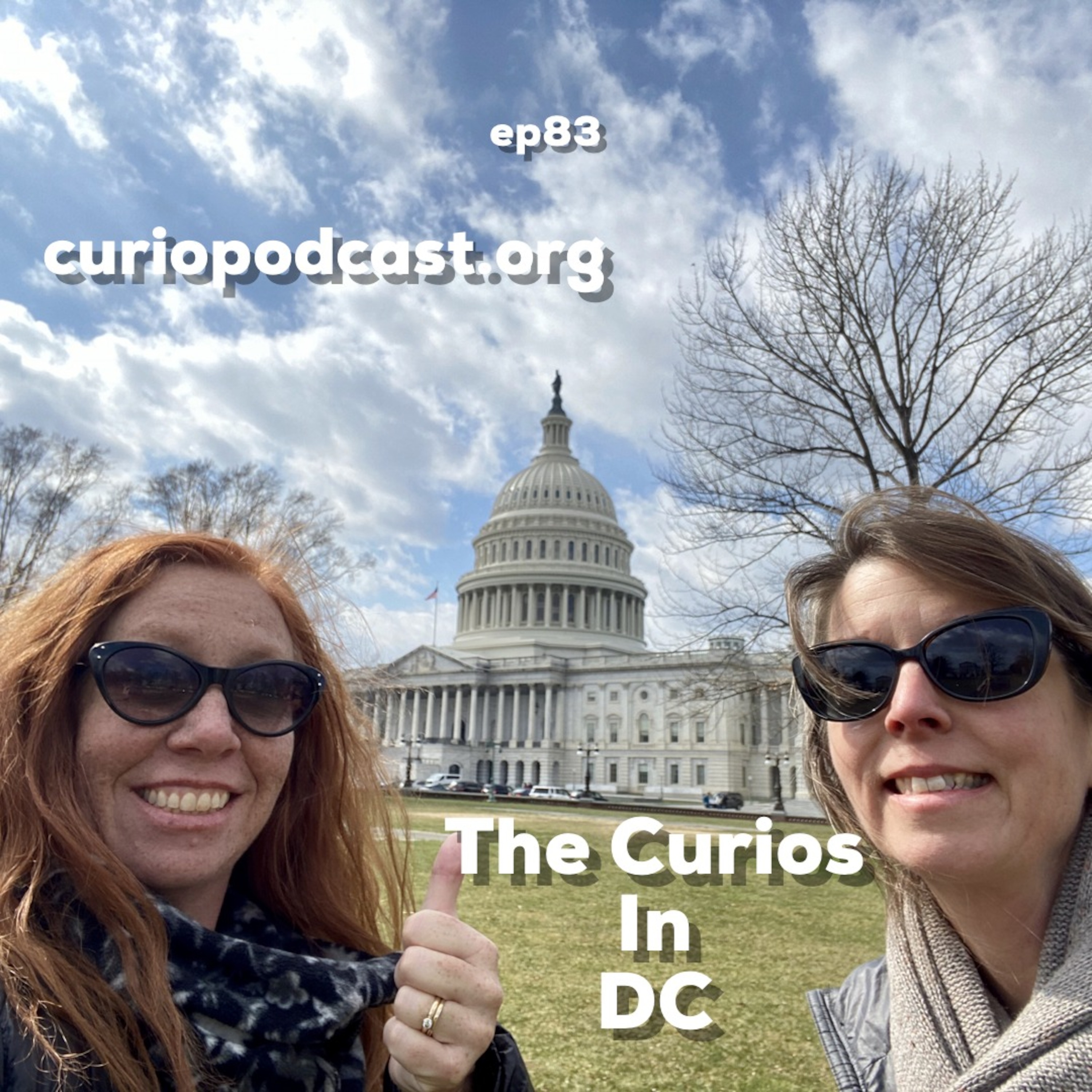 Curio Podcast