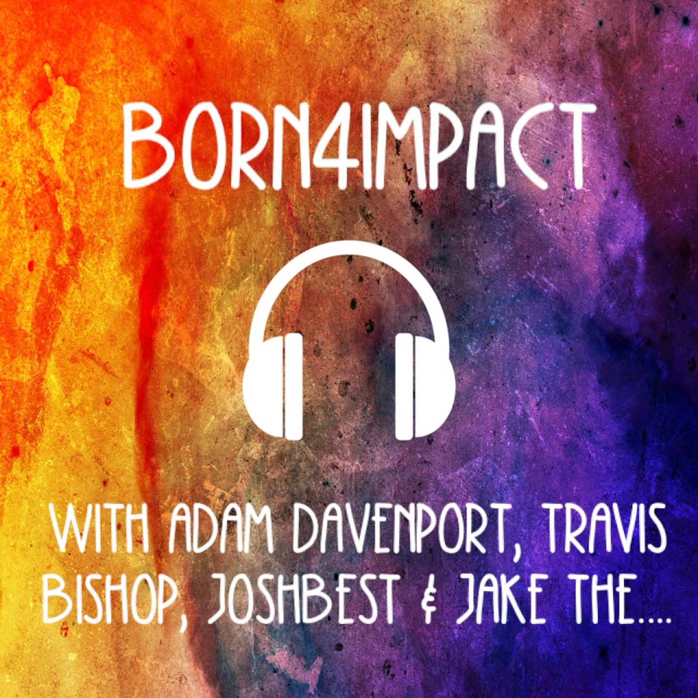 Born4Impact