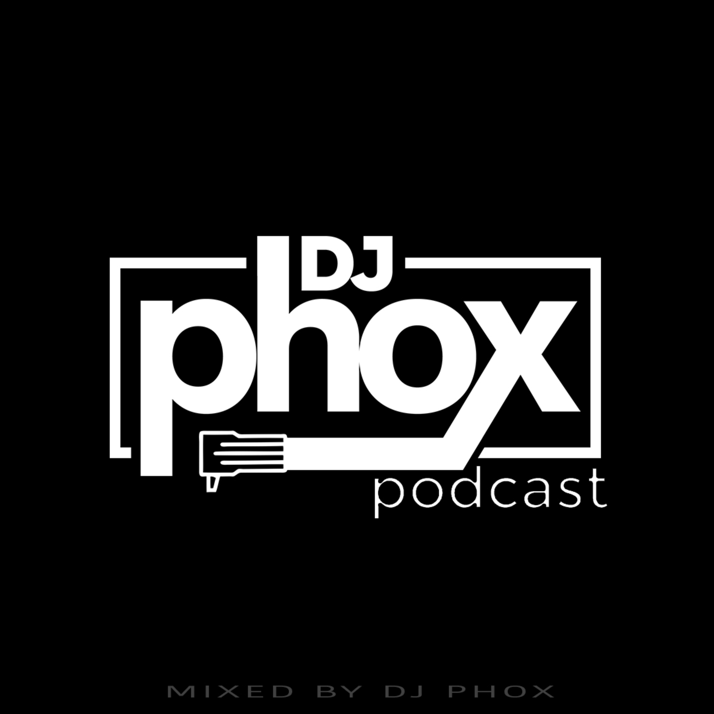 Dj Phox | Arizona Dj