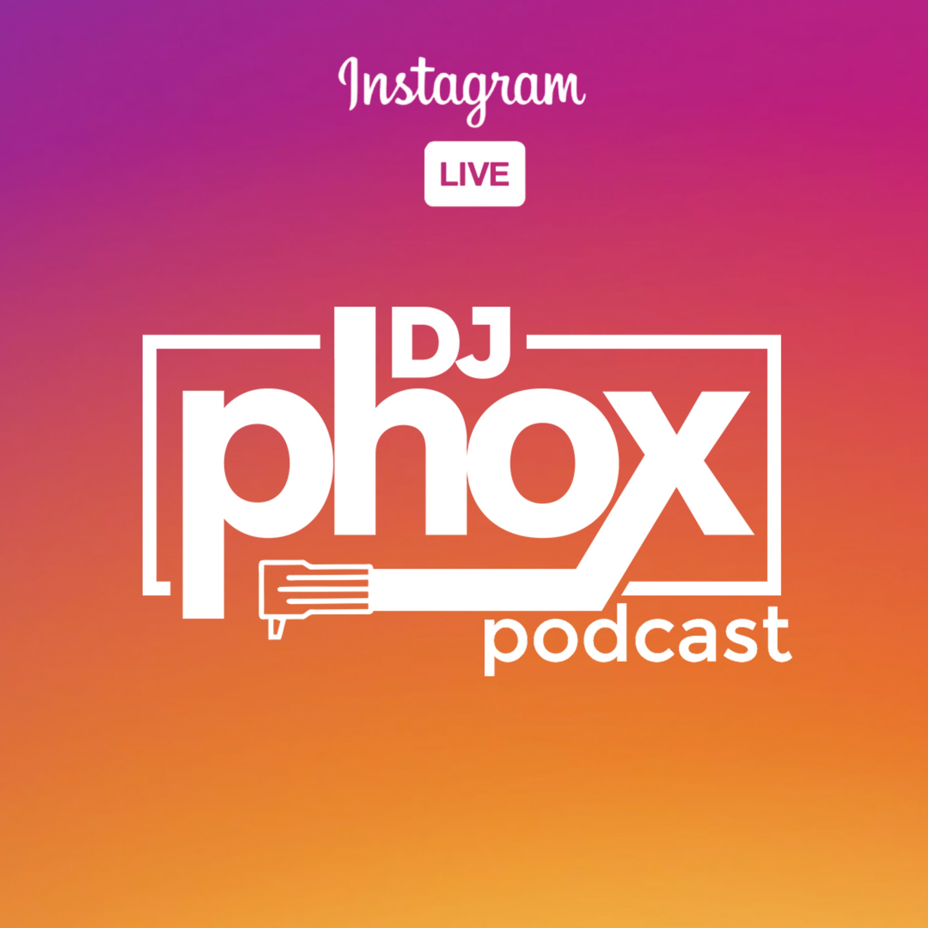 Dj Phox | Arizona Dj