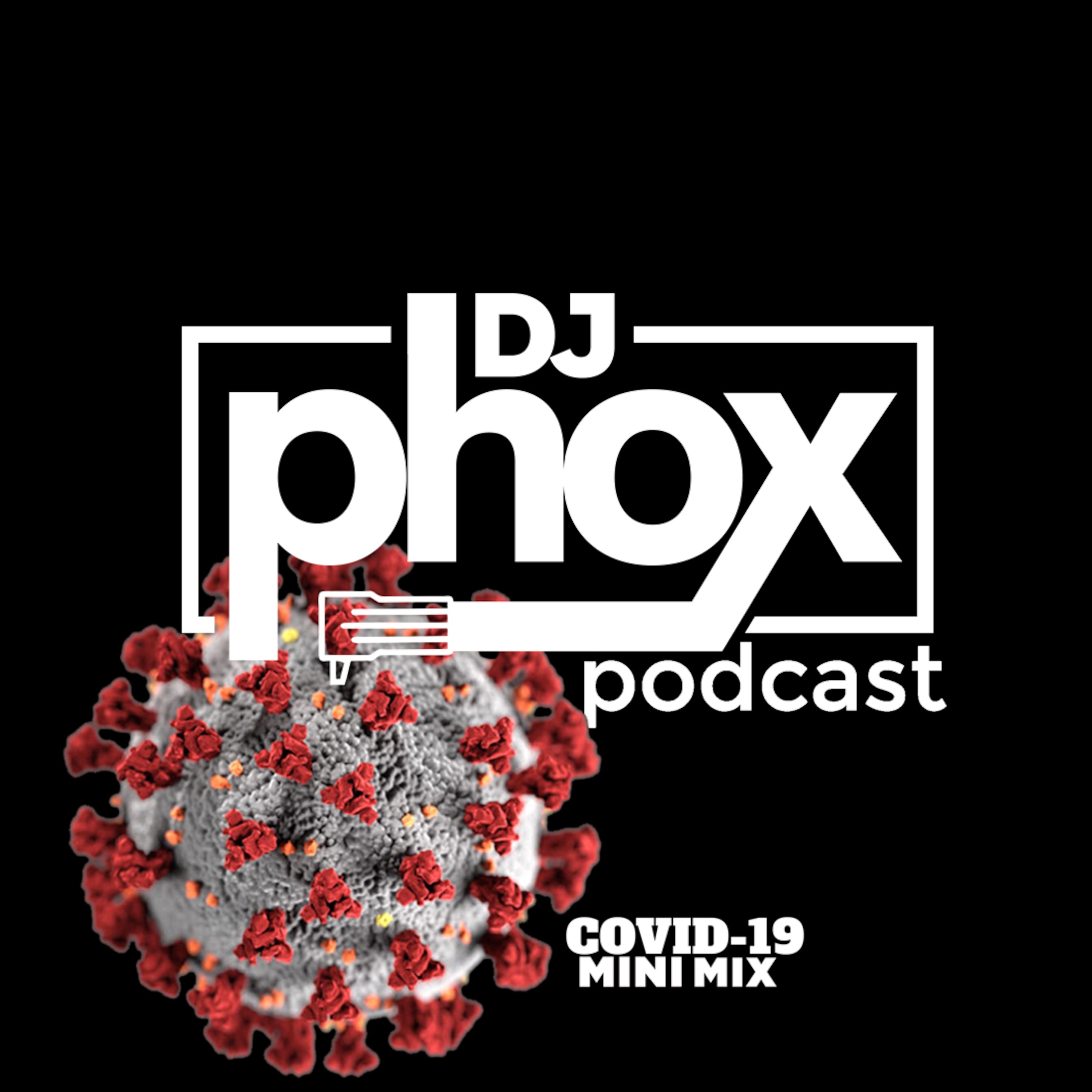 Dj Phox | Arizona Dj