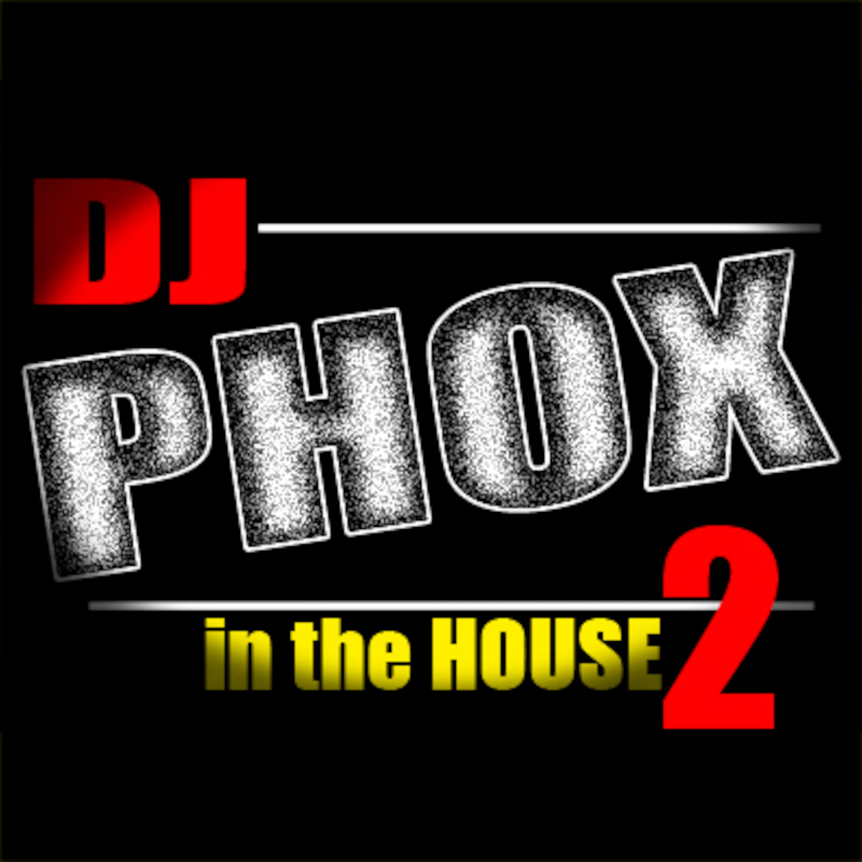 Dj Phox | Arizona Dj