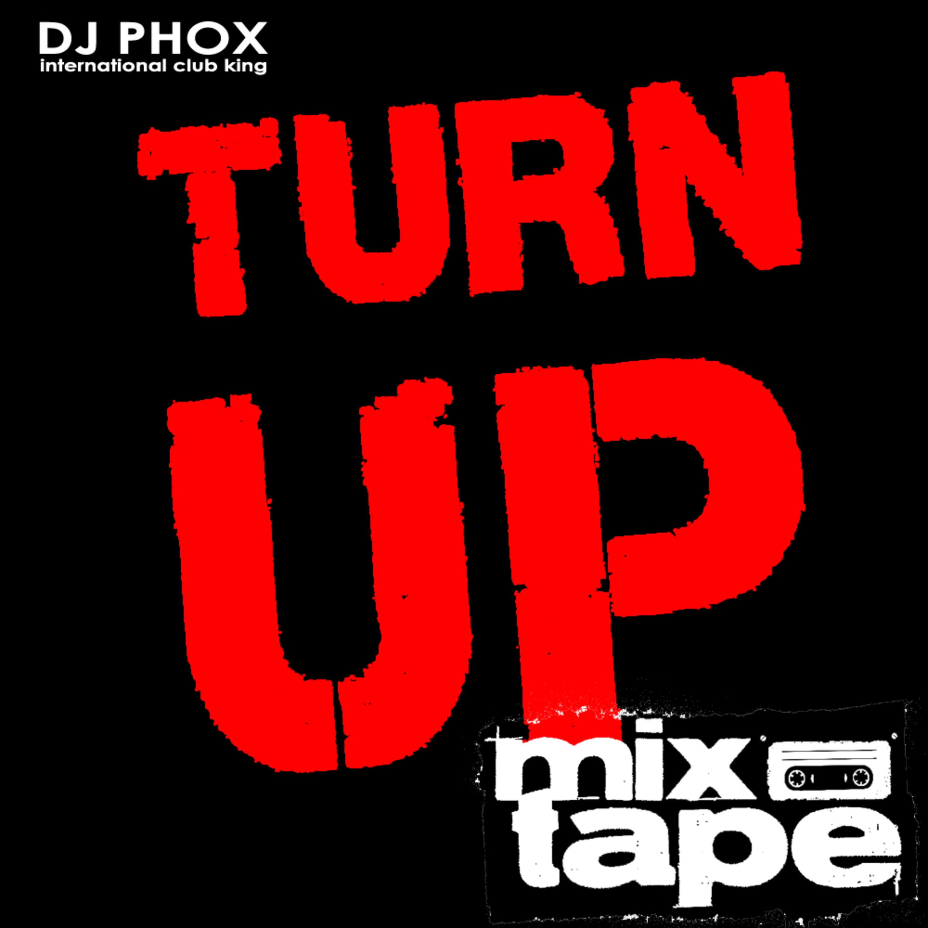 Dj Phox | Arizona Dj