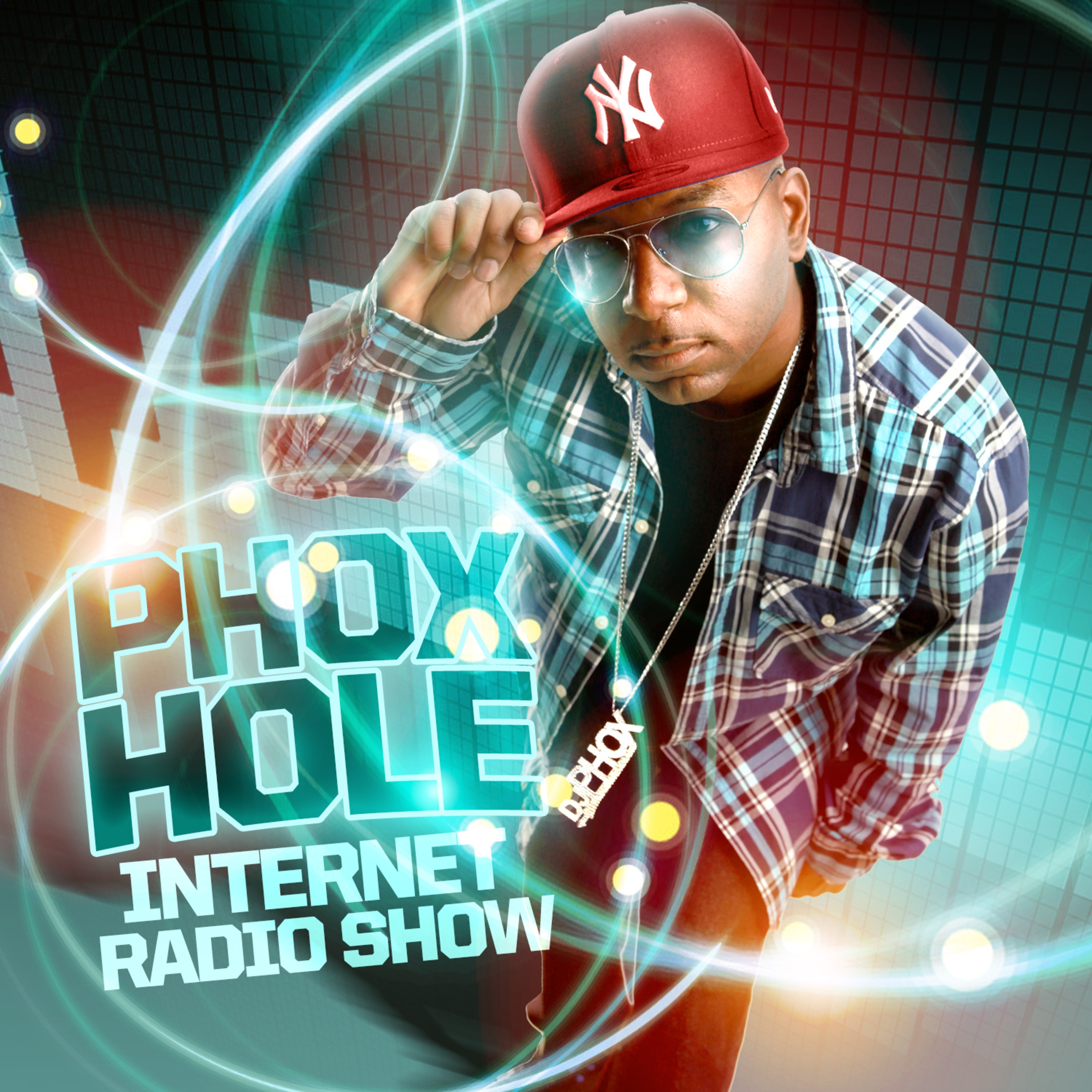 Dj Phox | Arizona Dj