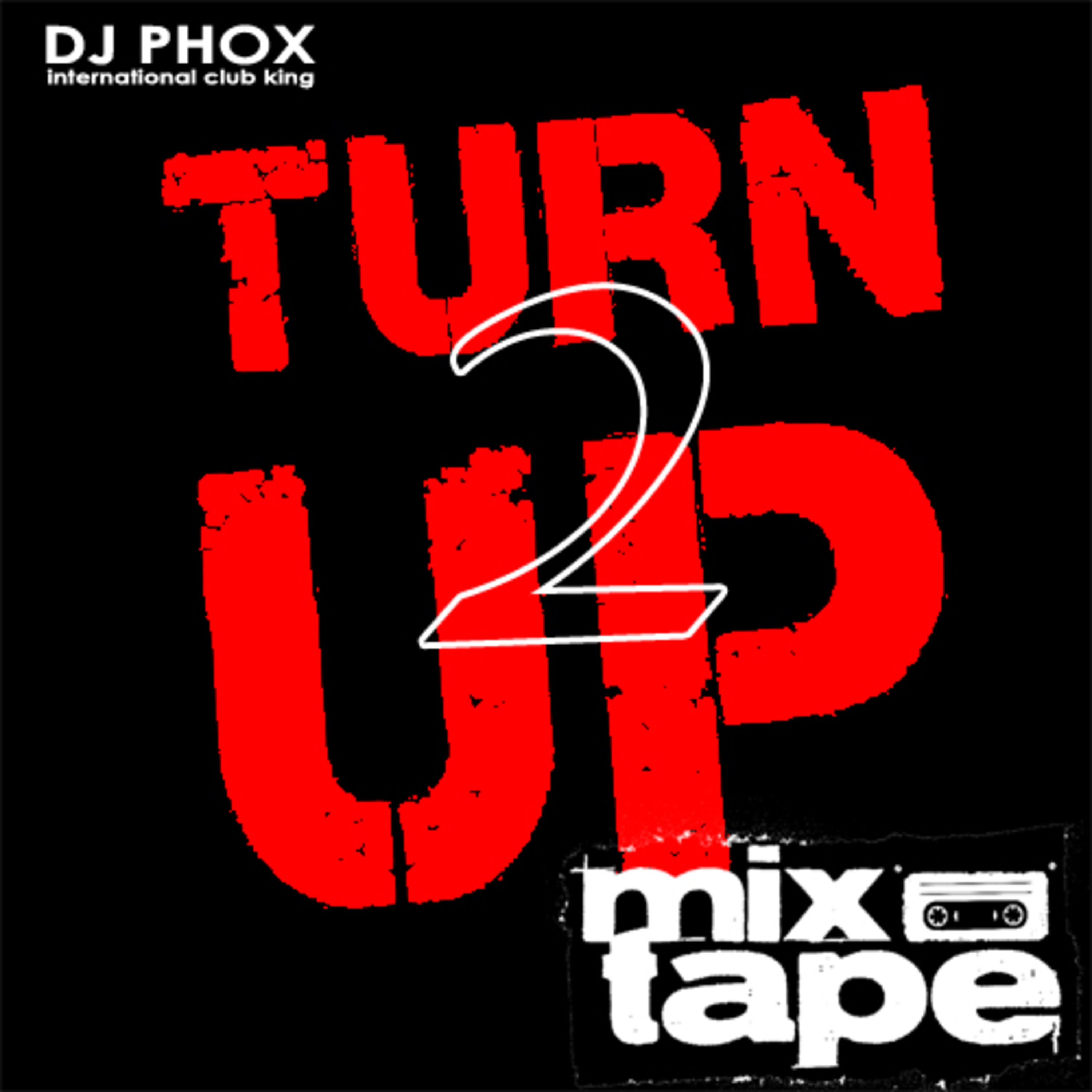 Dj Phox | Arizona Dj