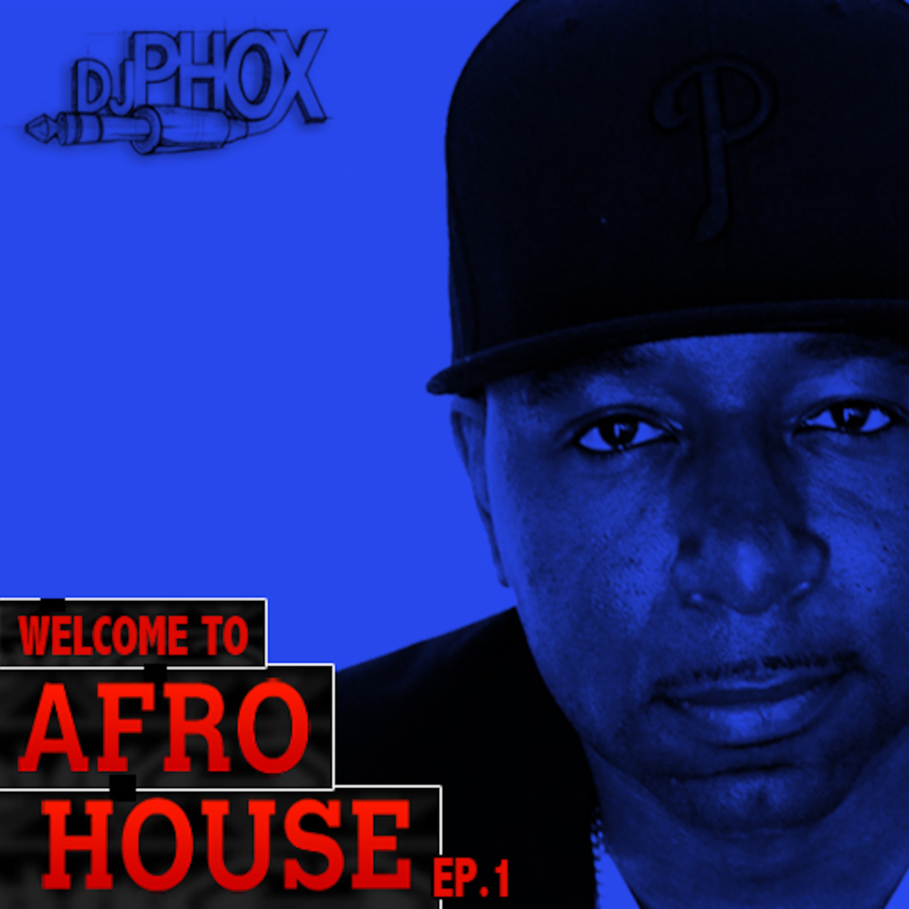 Dj Phox | Arizona Dj