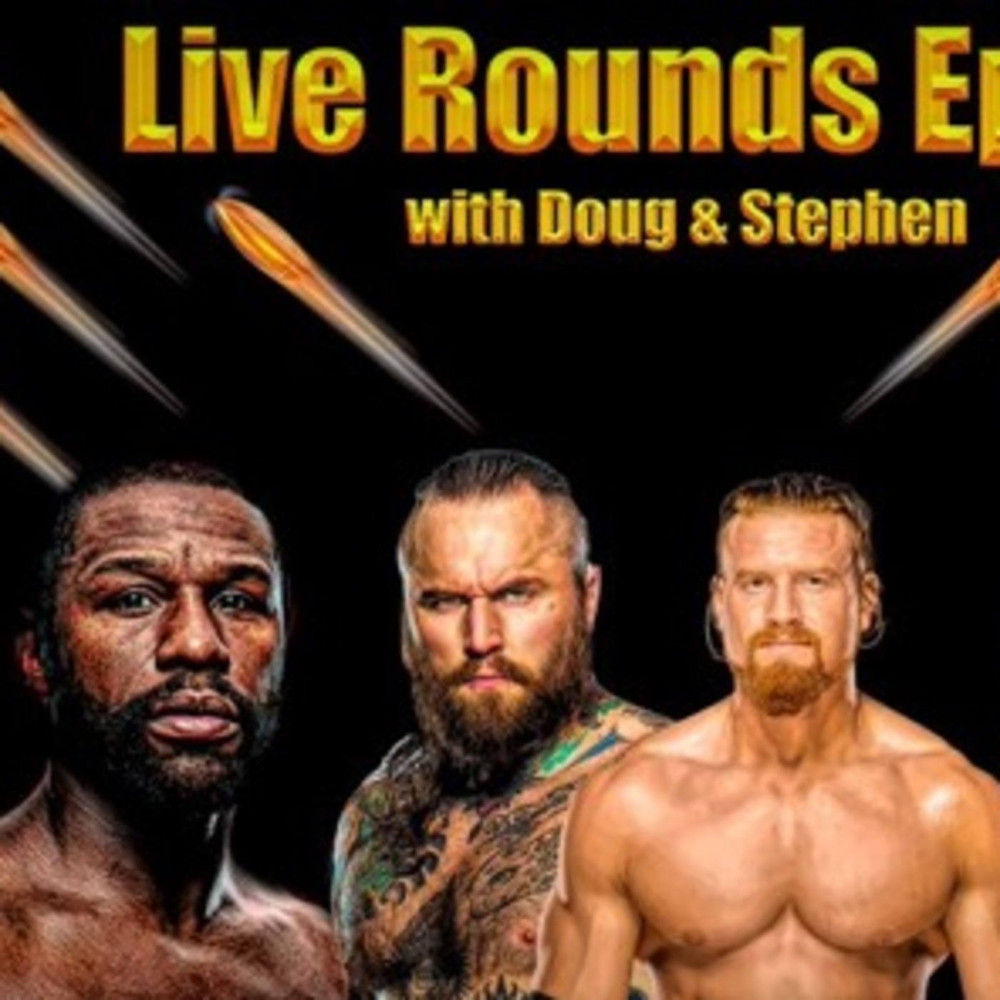 Fight Talk