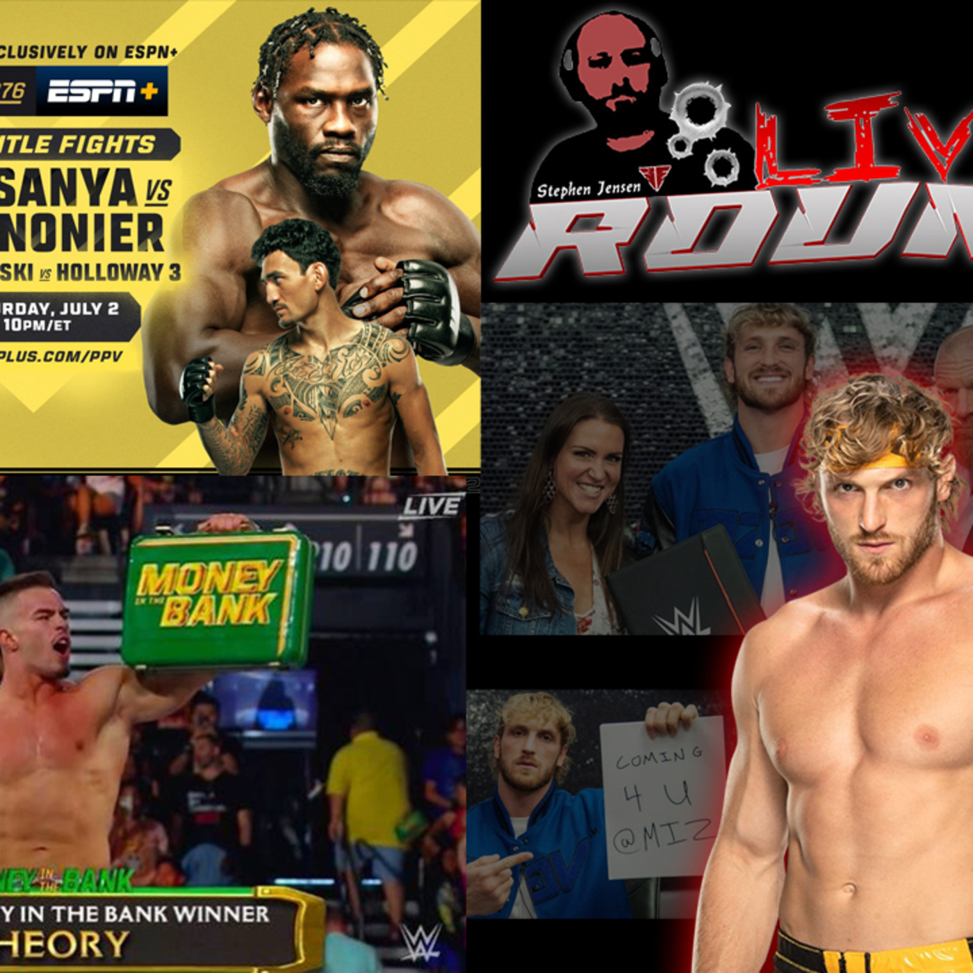 Fight Talk
